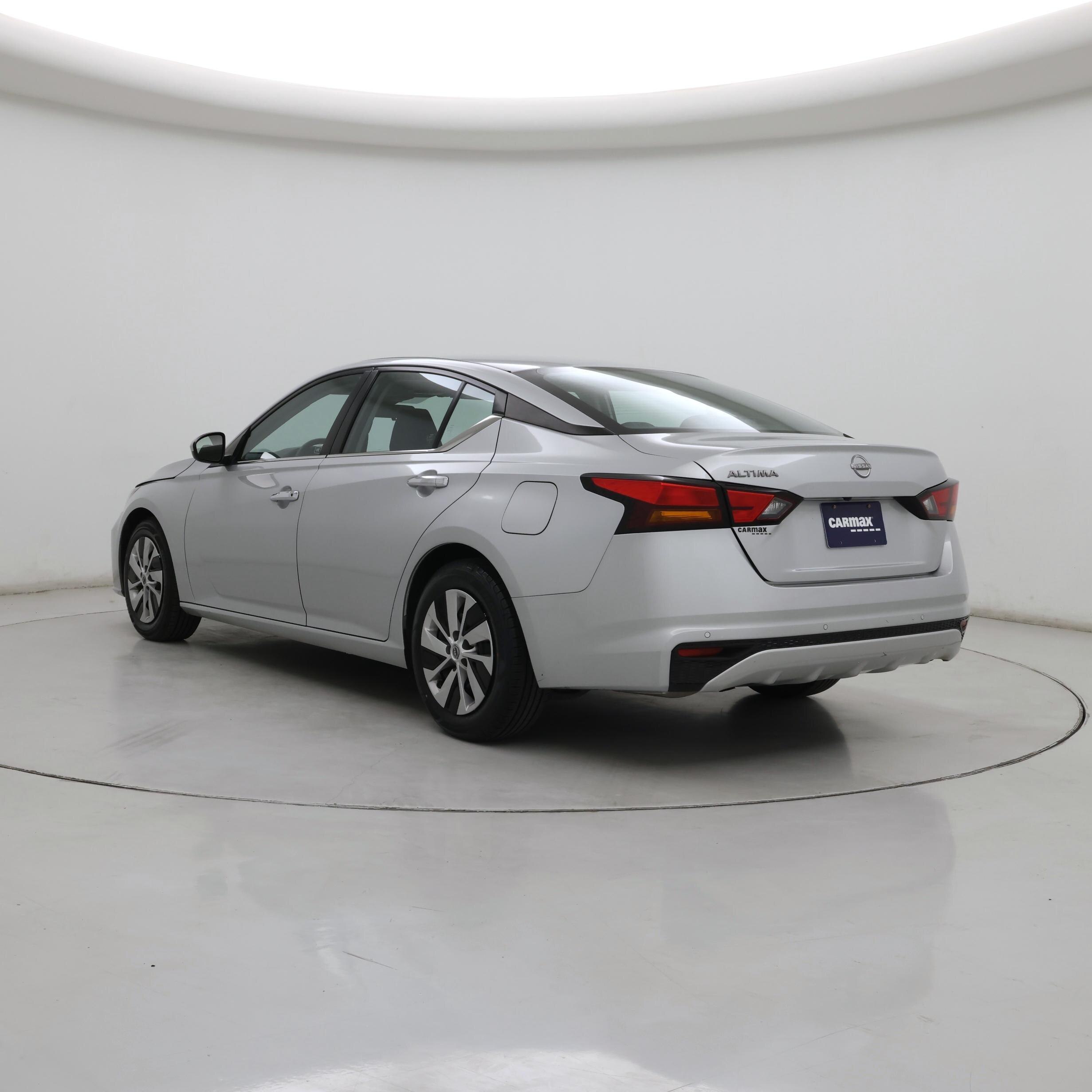 Thumbnail: 2023 Nissan Altima - 2