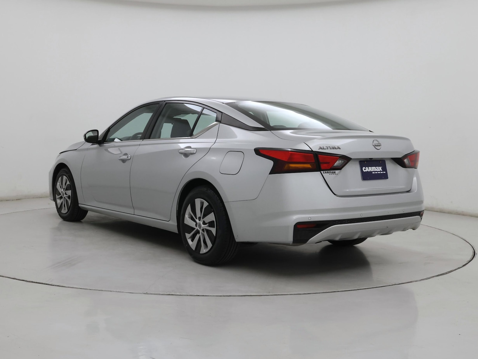 2023 Nissan Altima S - Photo 3