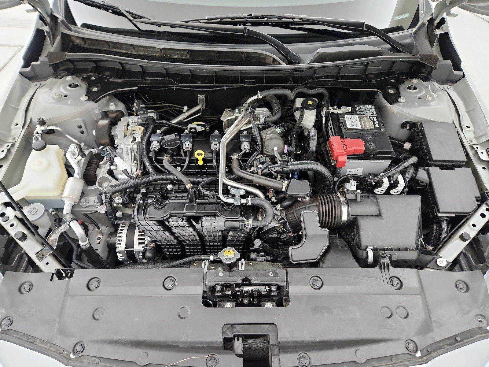 2023 Nissan Altima S - Photo 22