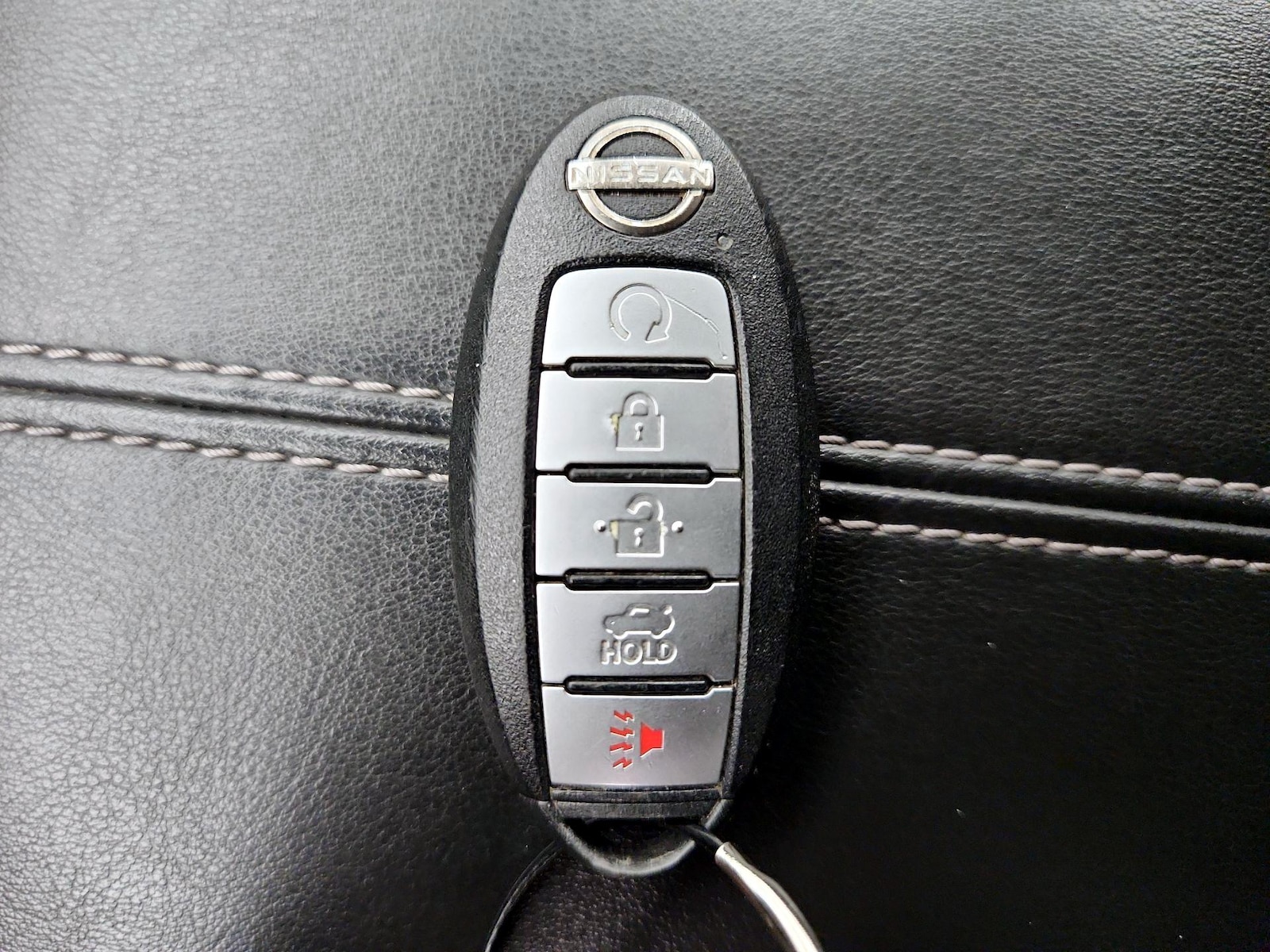 2023 Nissan Altima S - Photo 23