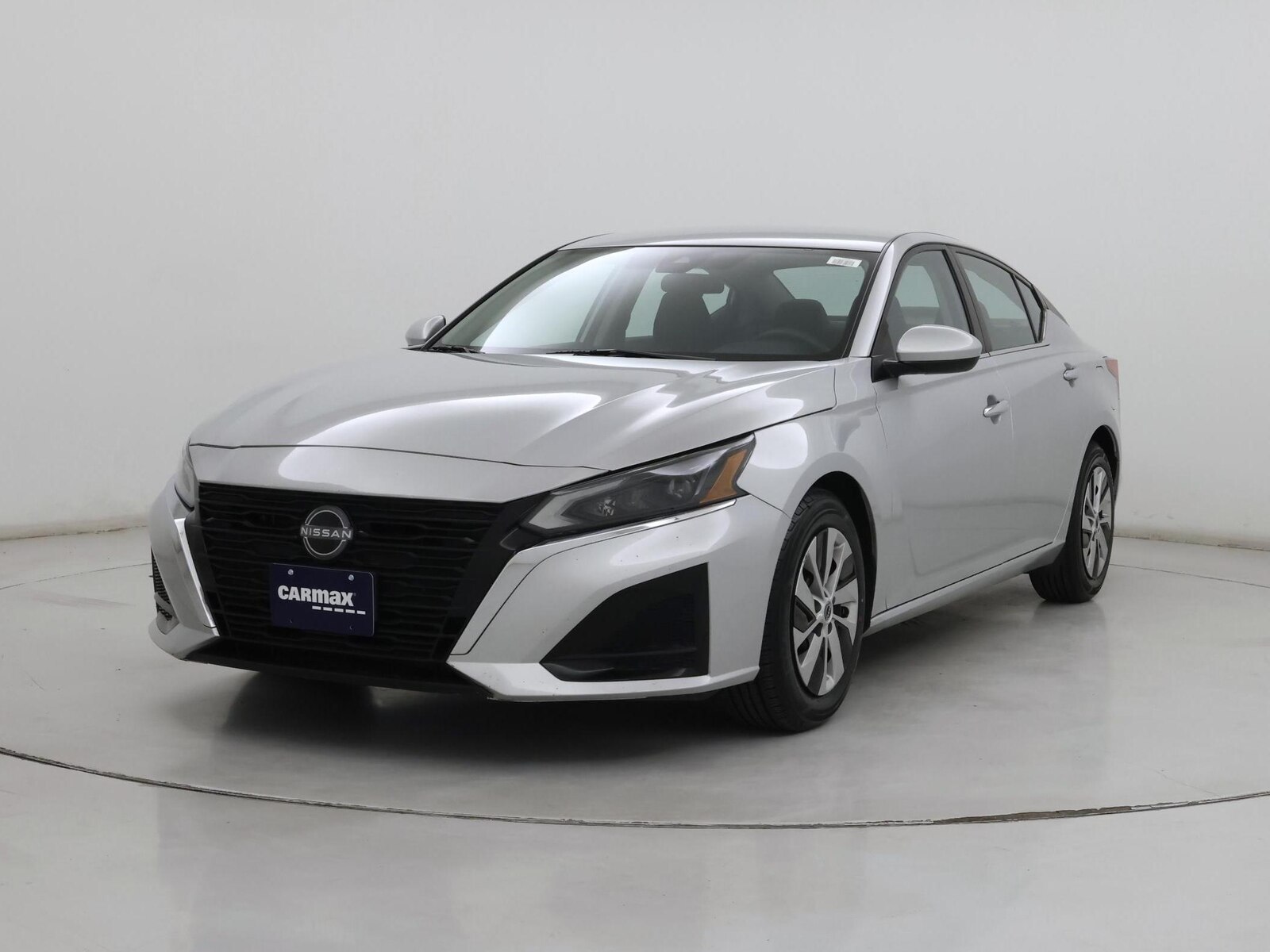 2023 Nissan Altima S - Photo 5