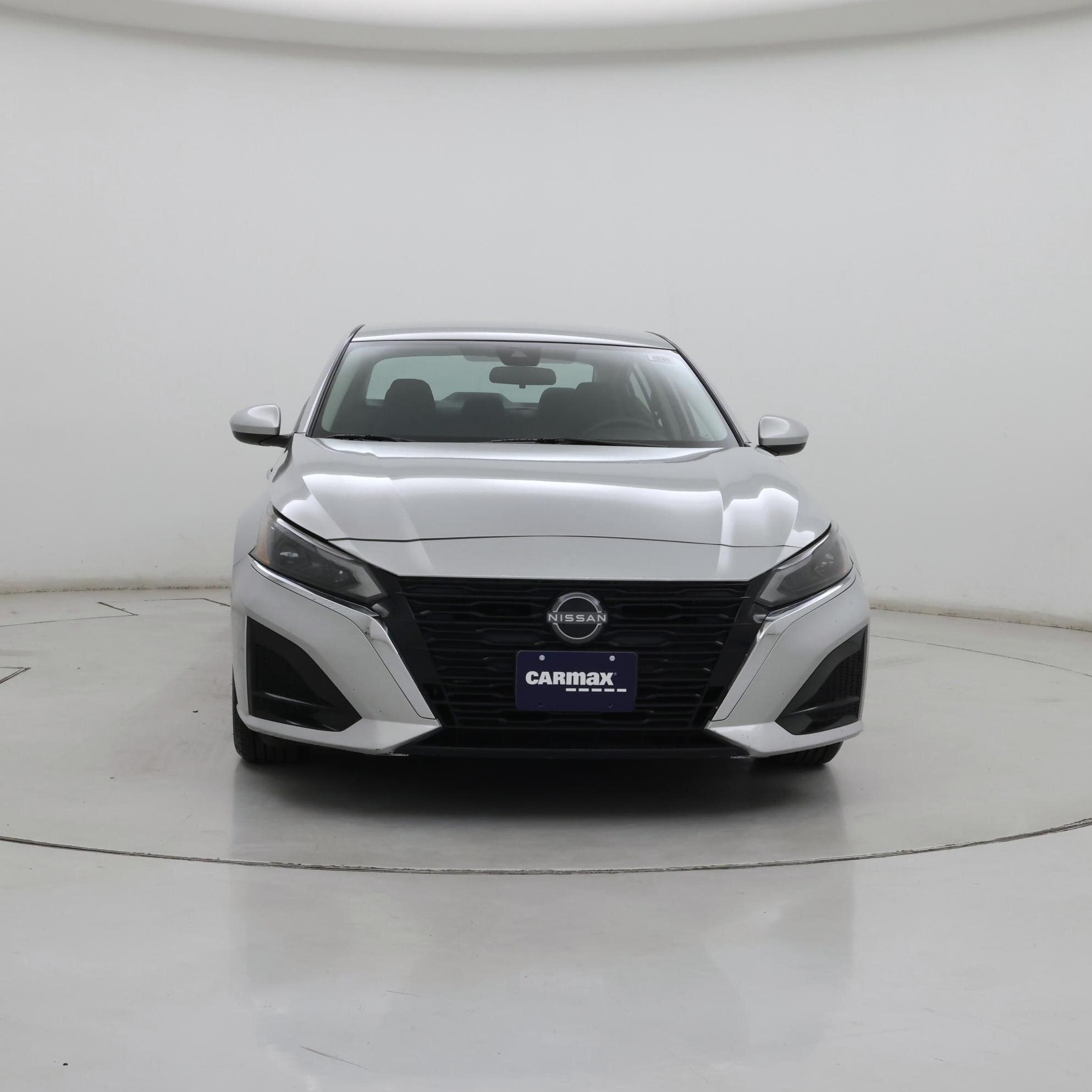Thumbnail: 2023 Nissan Altima - 5