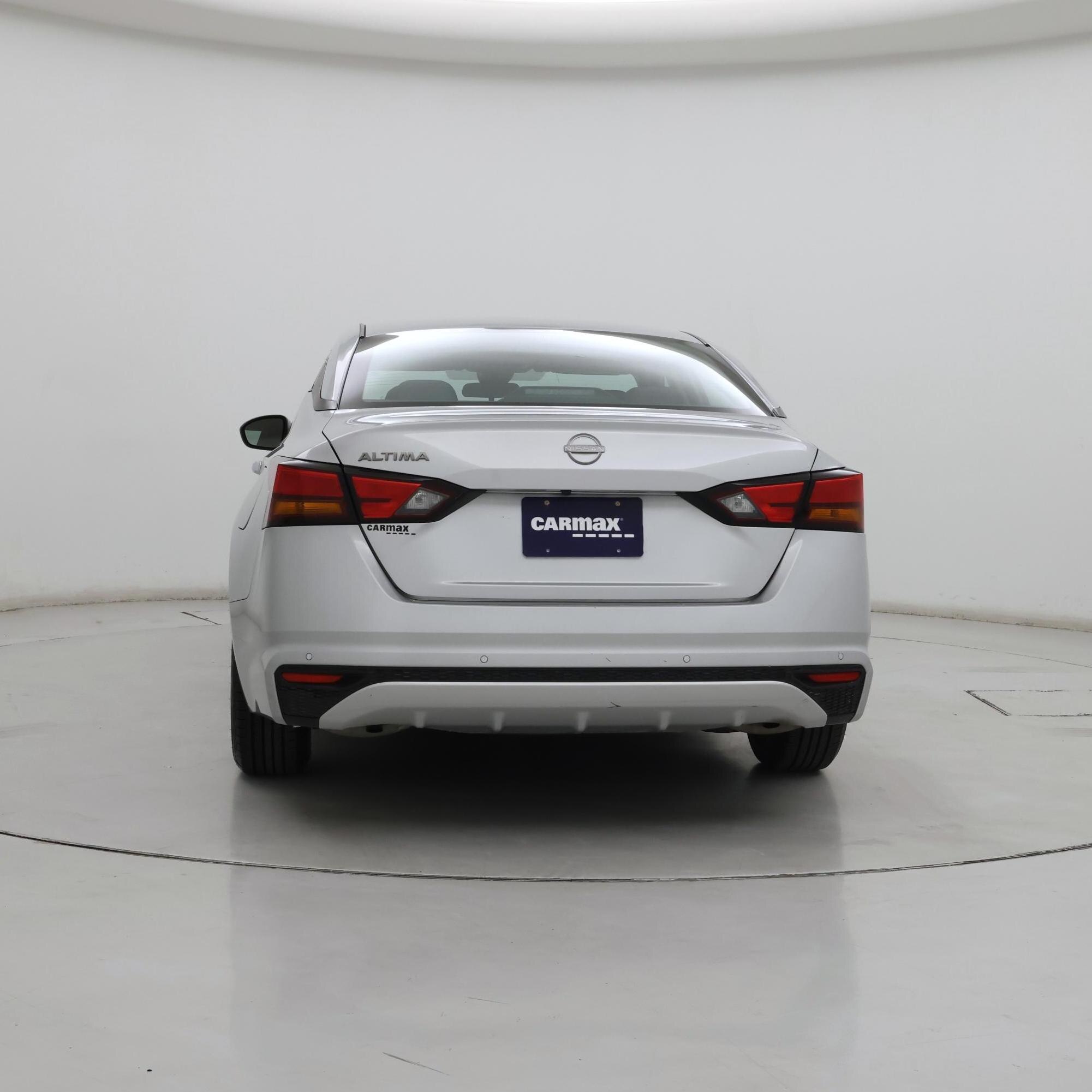 Thumbnail: 2023 Nissan Altima - 6