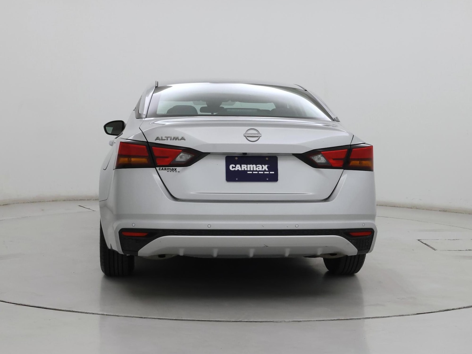 2023 Nissan Altima S - Photo 7