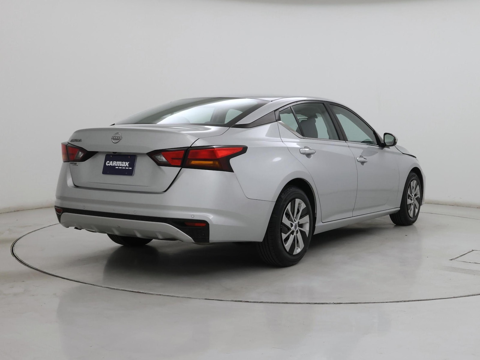 2023 Nissan Altima S - Photo 9