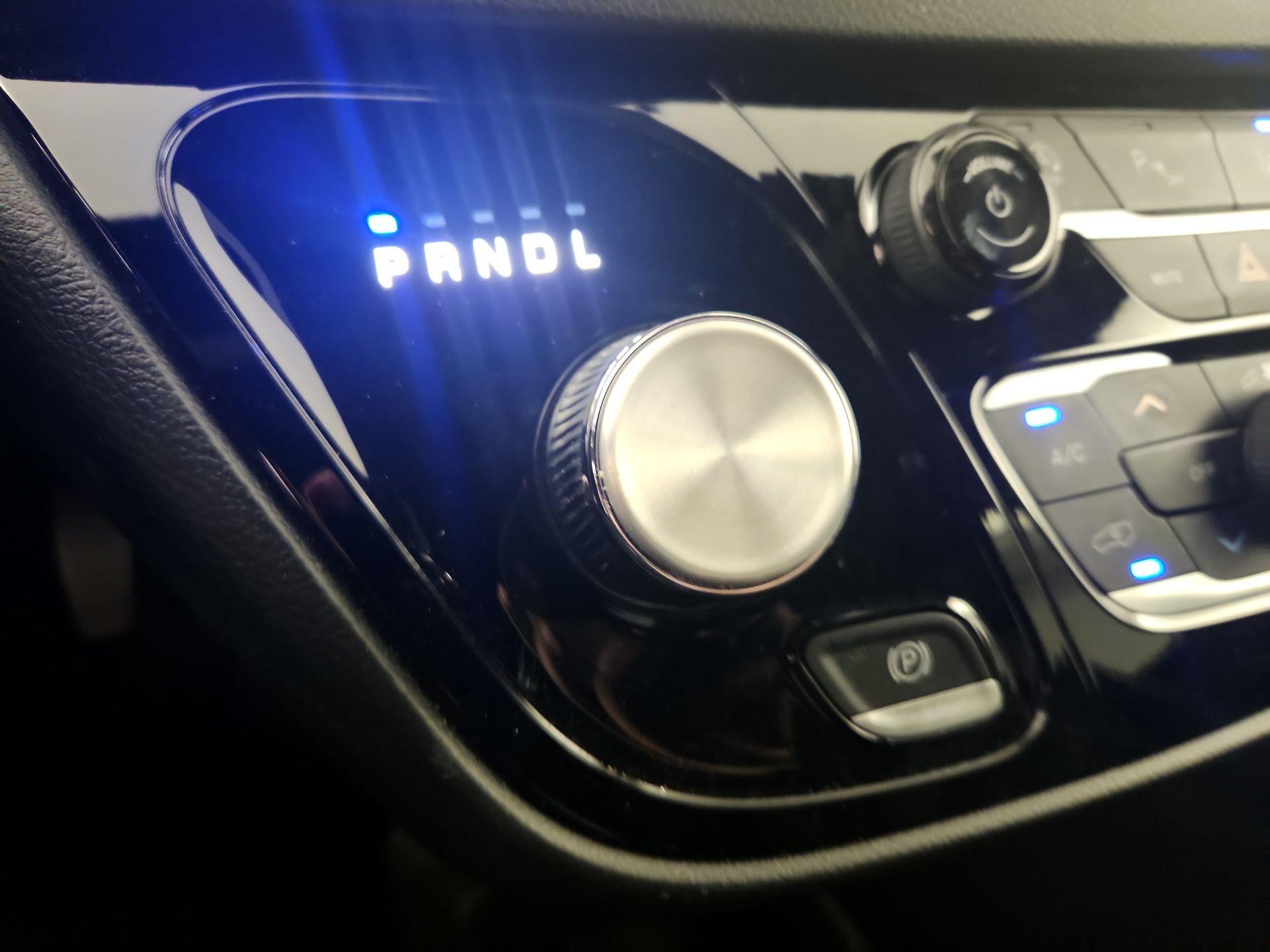 Thumbnail: 2025 Chrysler Pacifica - 17