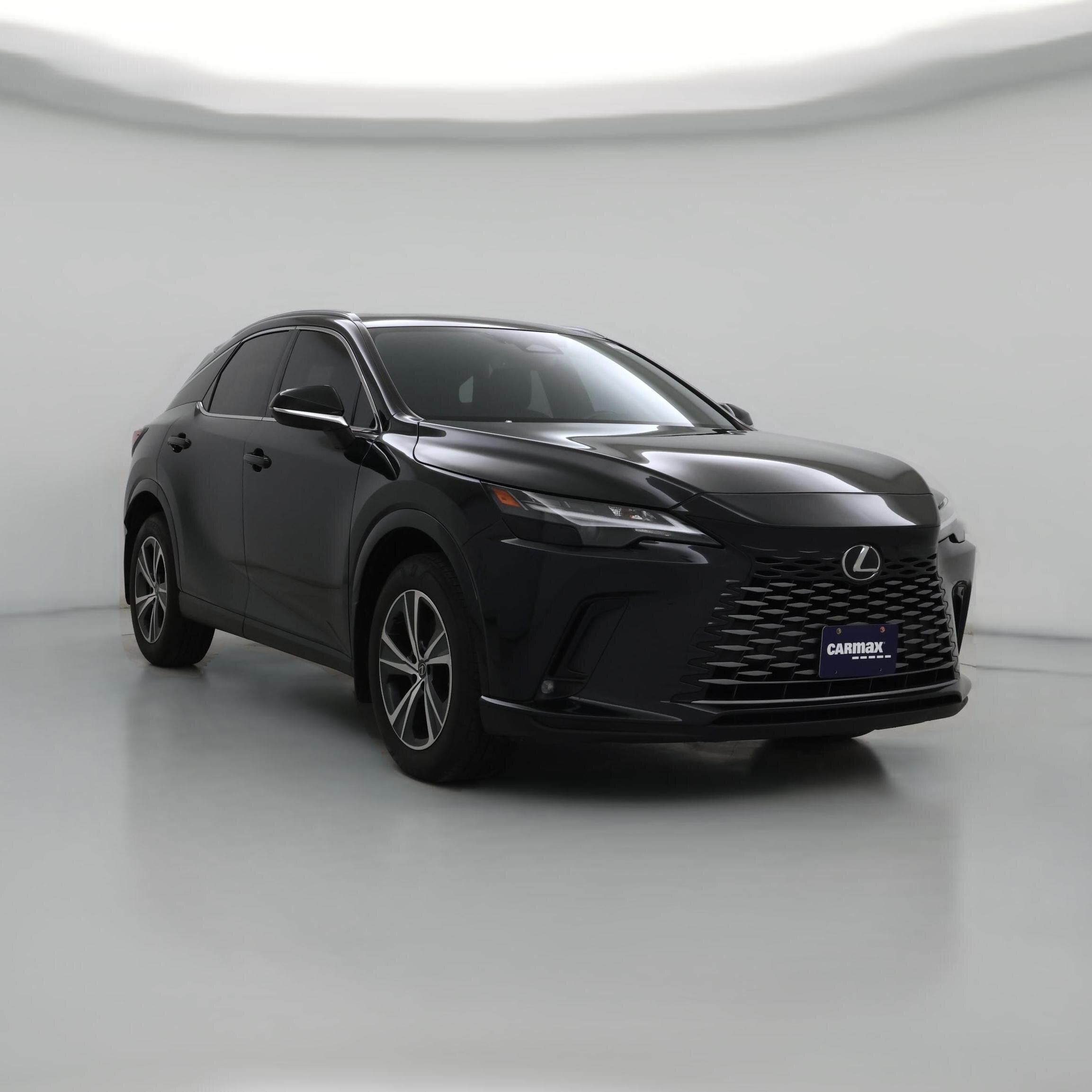 Thumbnail: 2023 Lexus RX - 1