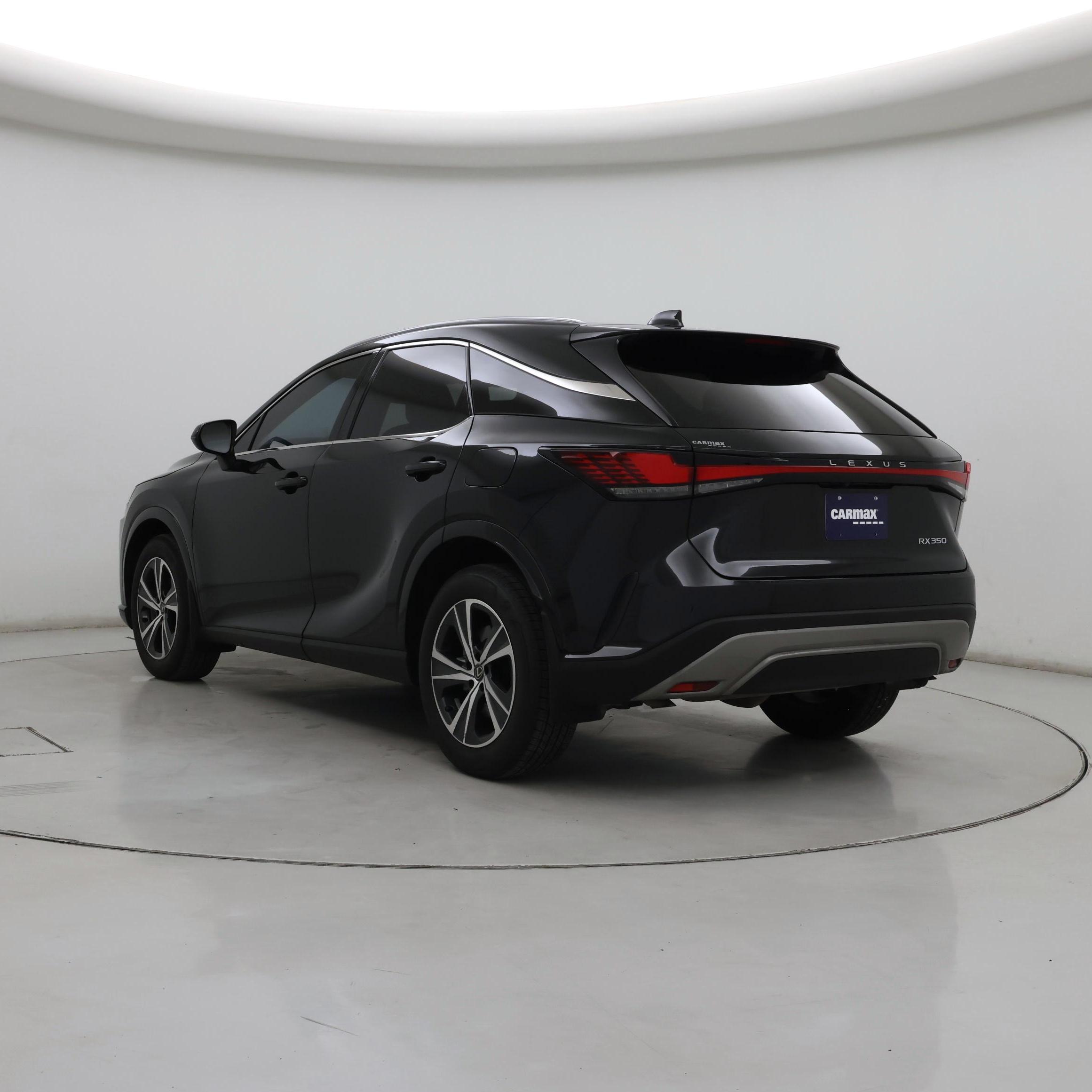 Thumbnail: 2023 Lexus RX - 2