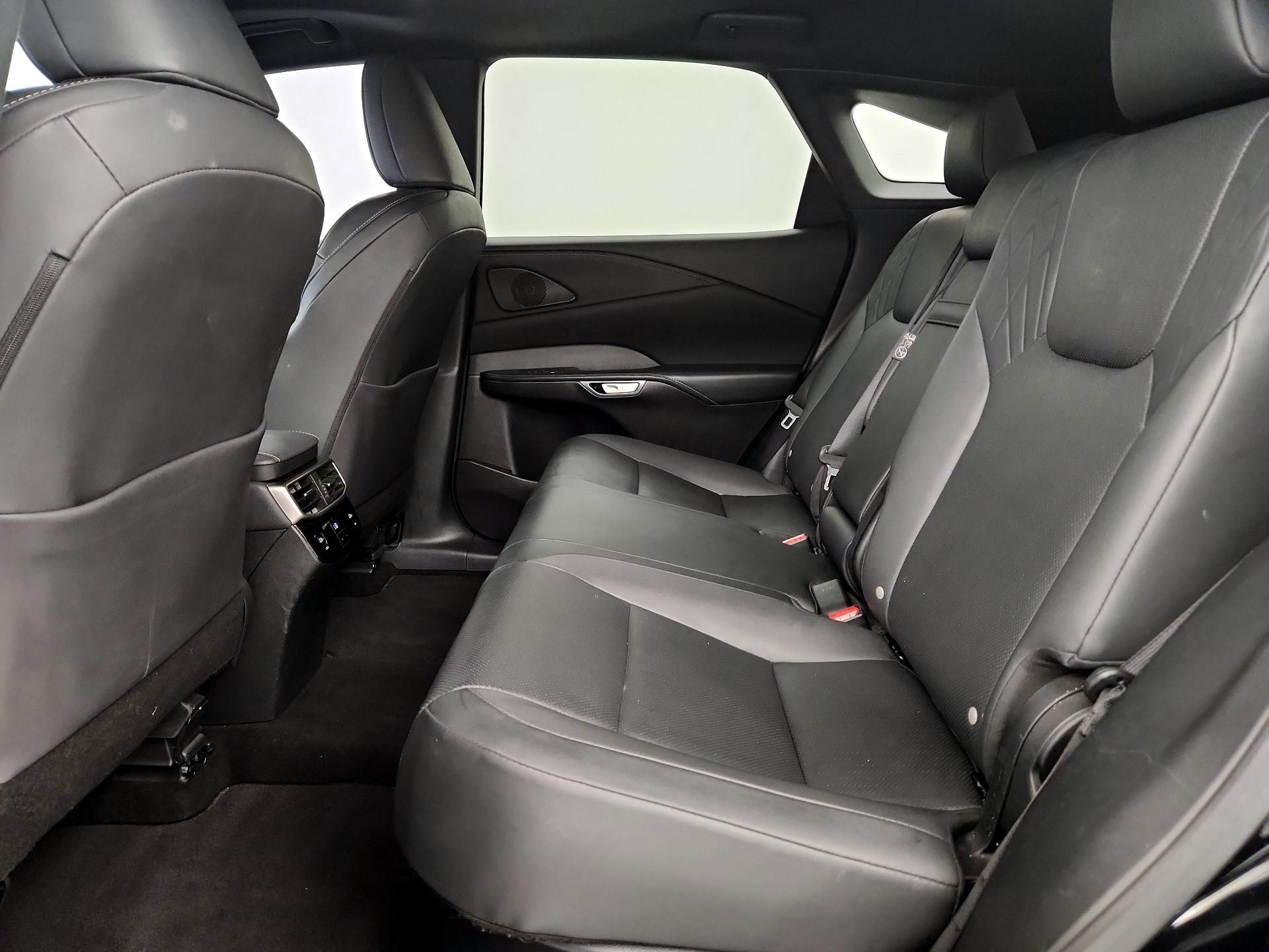 Thumbnail: 2023 Lexus RX - 20