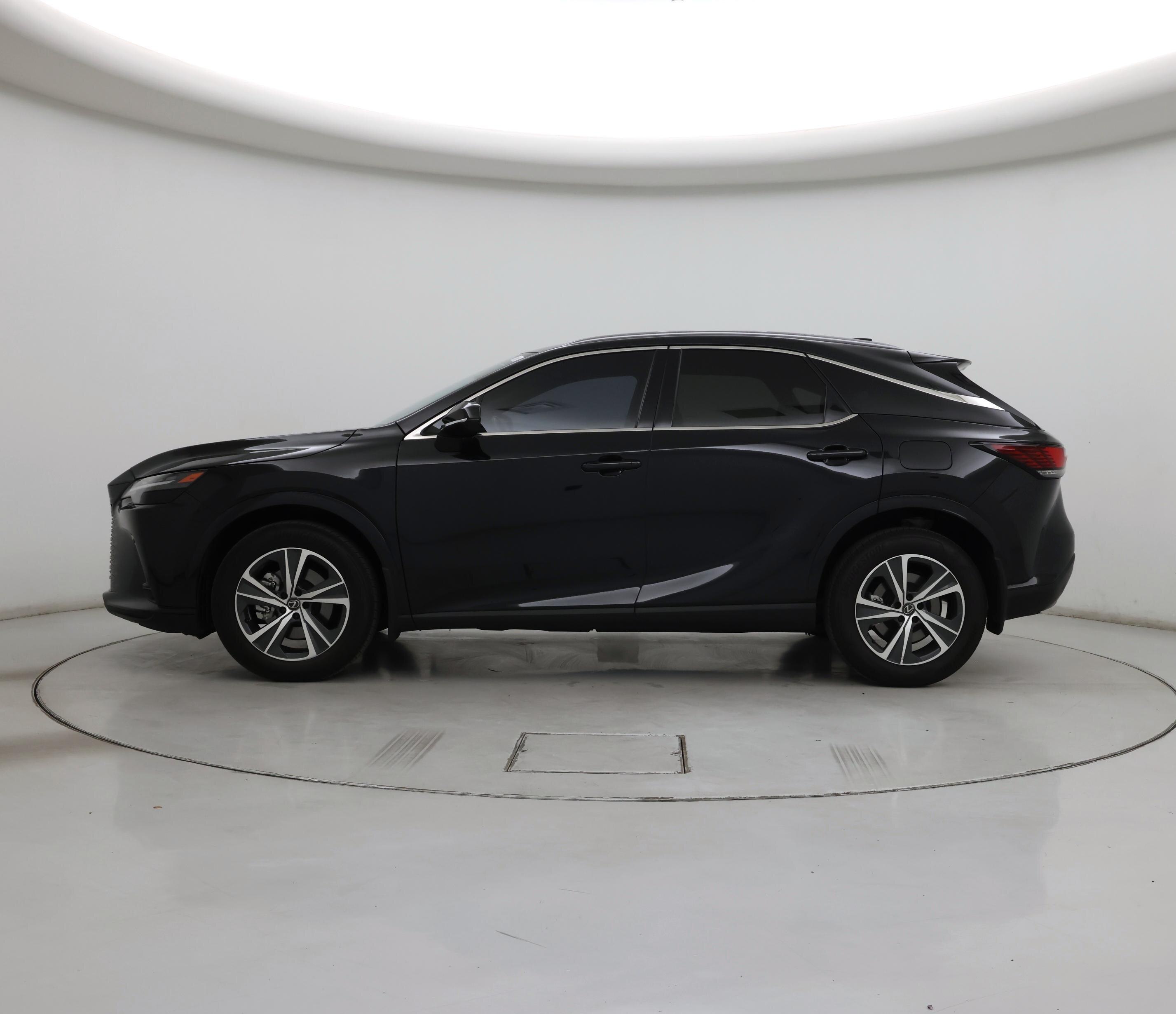 Thumbnail: 2023 Lexus RX - 3