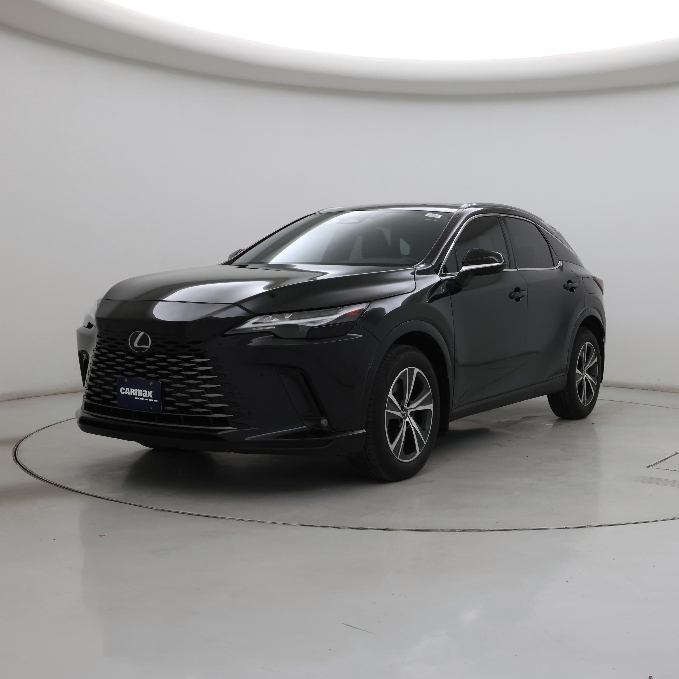 Thumbnail: 2023 Lexus RX - 4