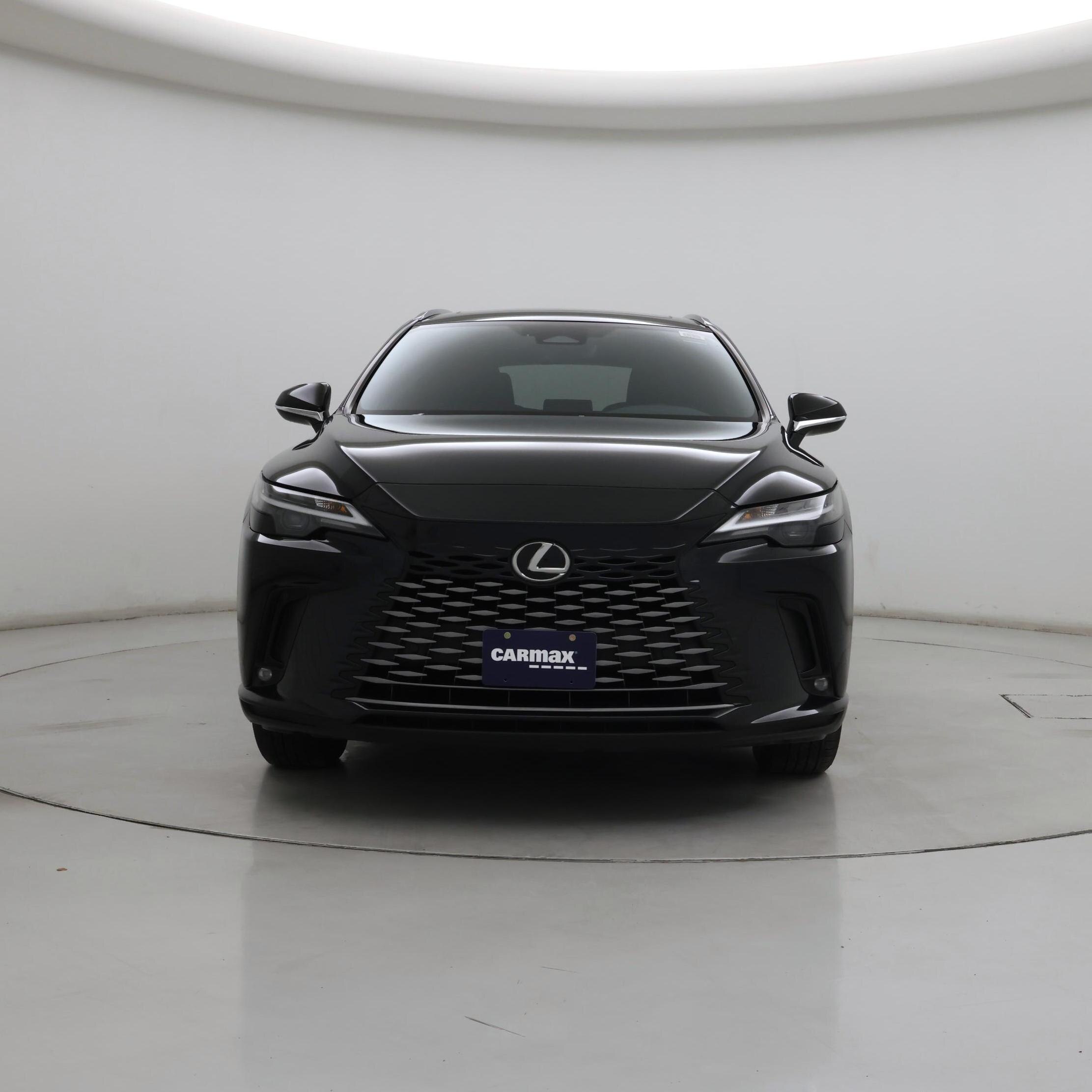 Thumbnail: 2023 Lexus RX - 5