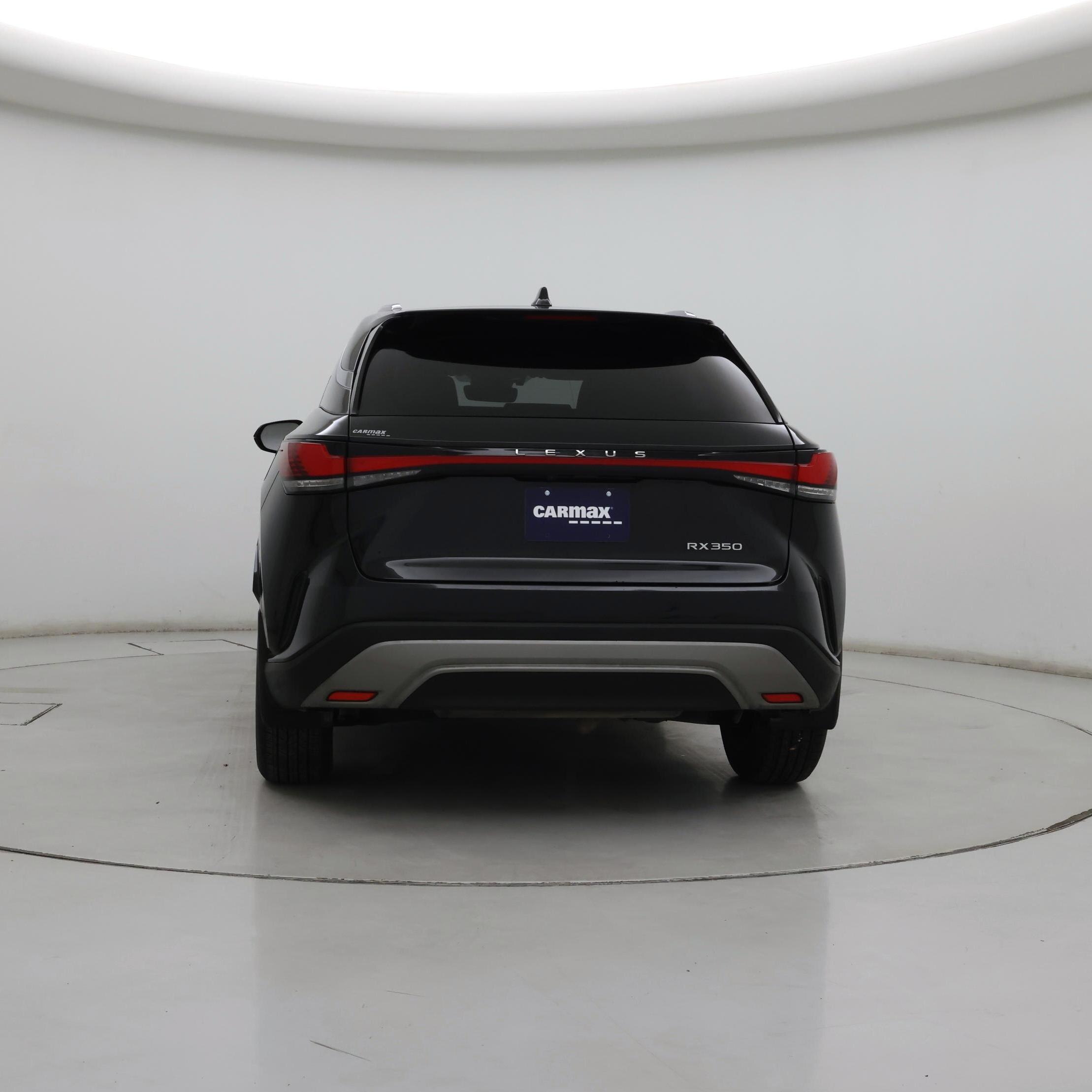 Thumbnail: 2023 Lexus RX - 6