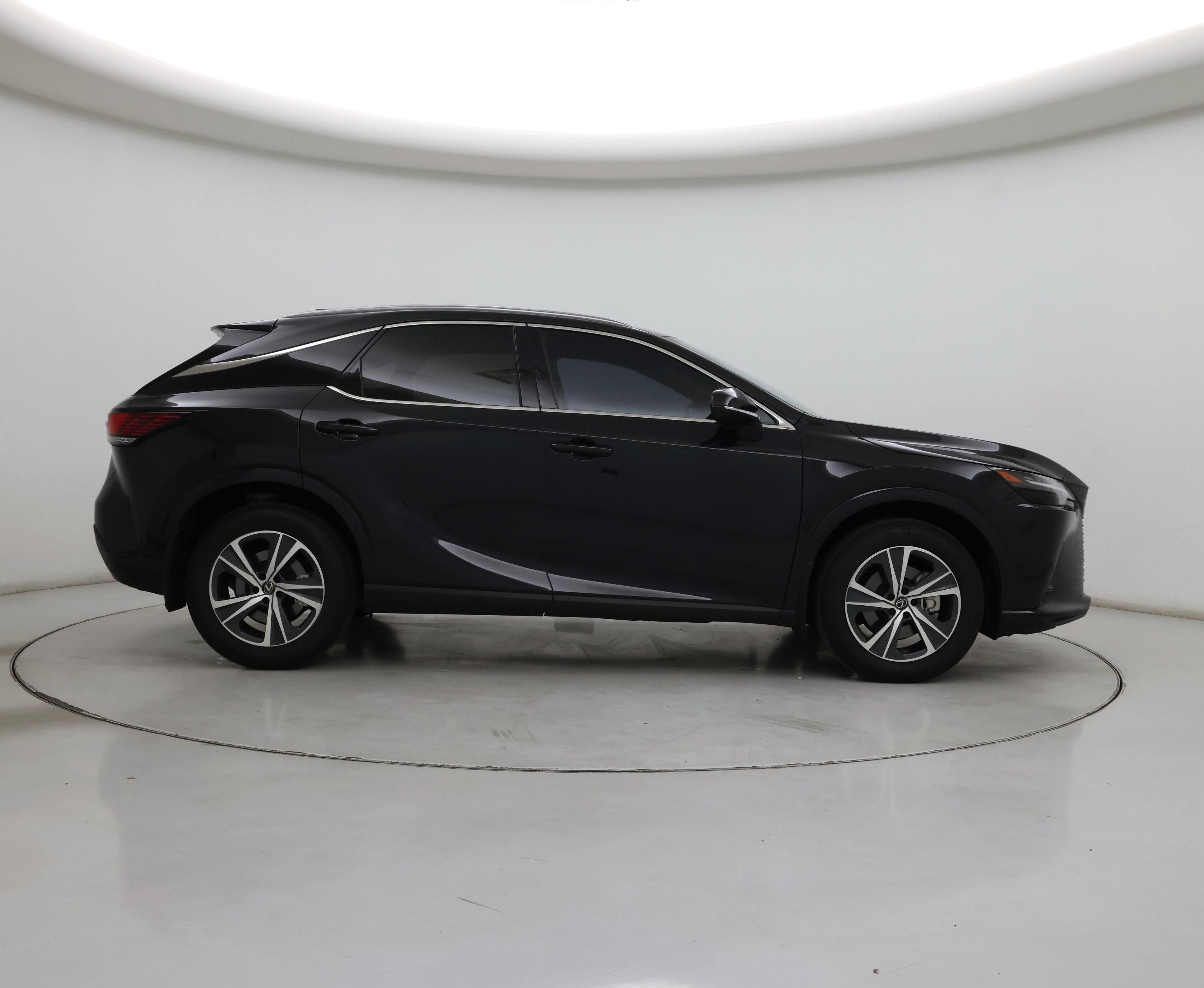 Thumbnail: 2023 Lexus RX - 7
