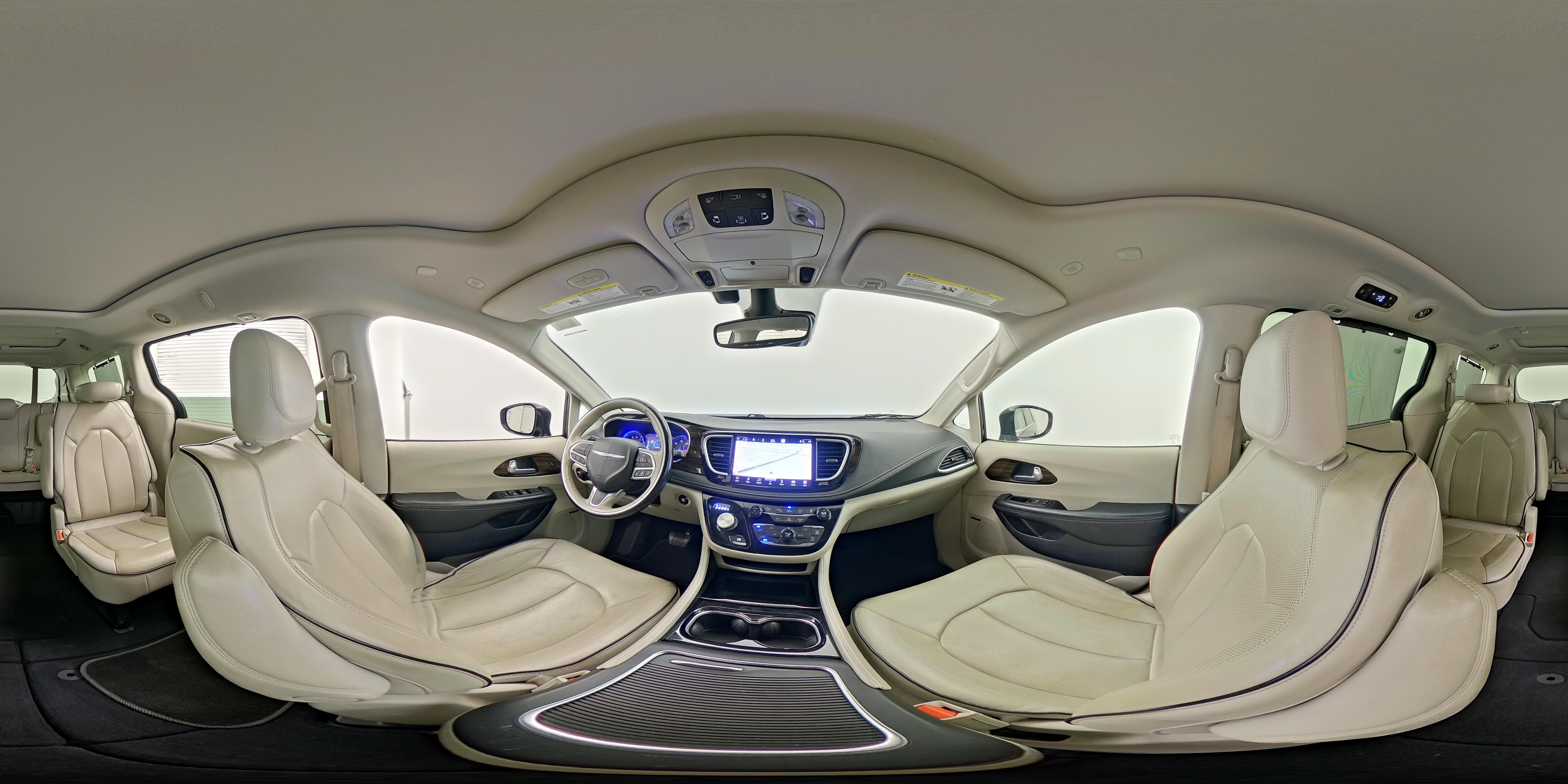 2021 Chrysler Pacifica Limited - Photo 28