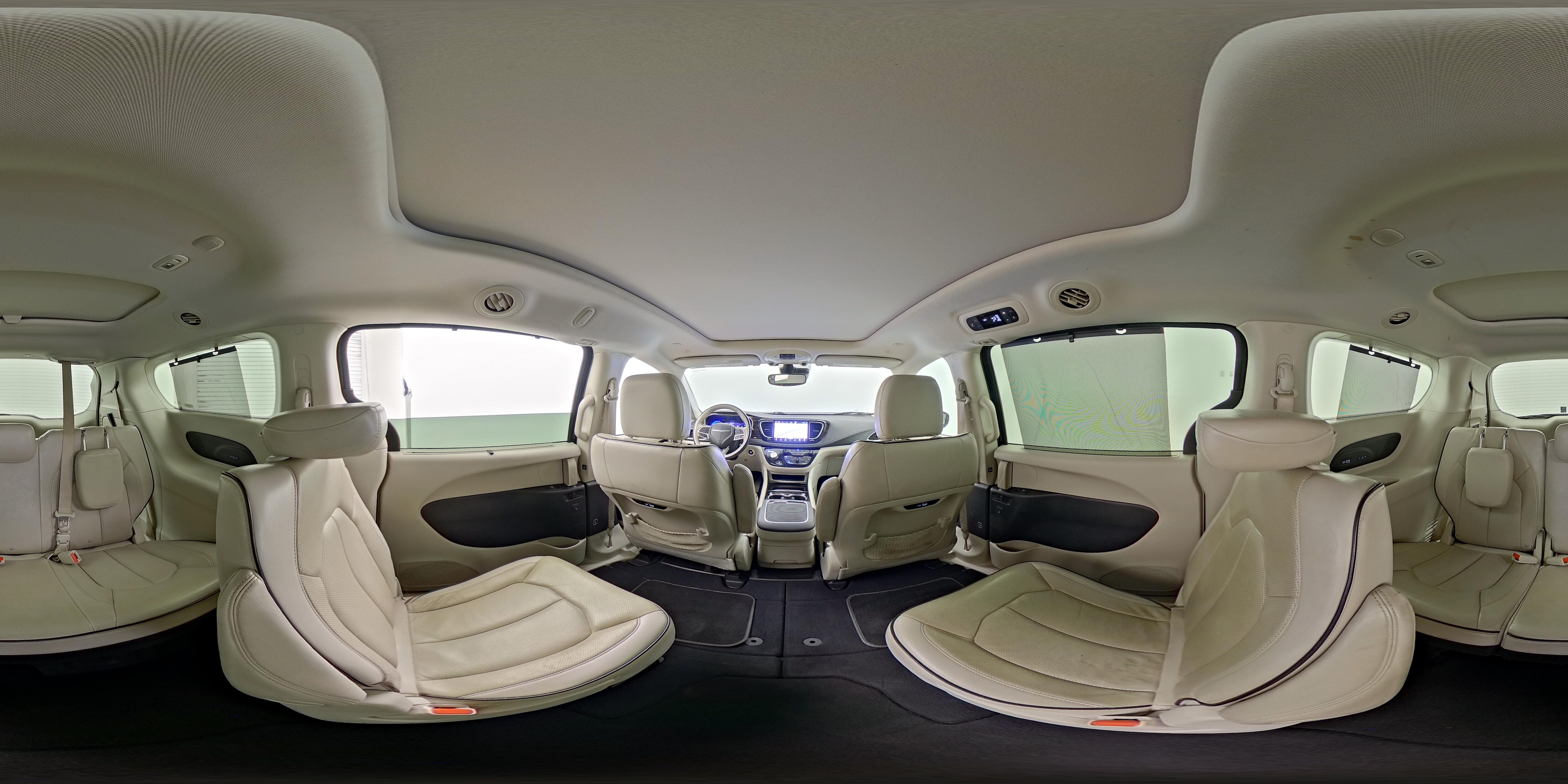2021 Chrysler Pacifica Limited - Photo 29