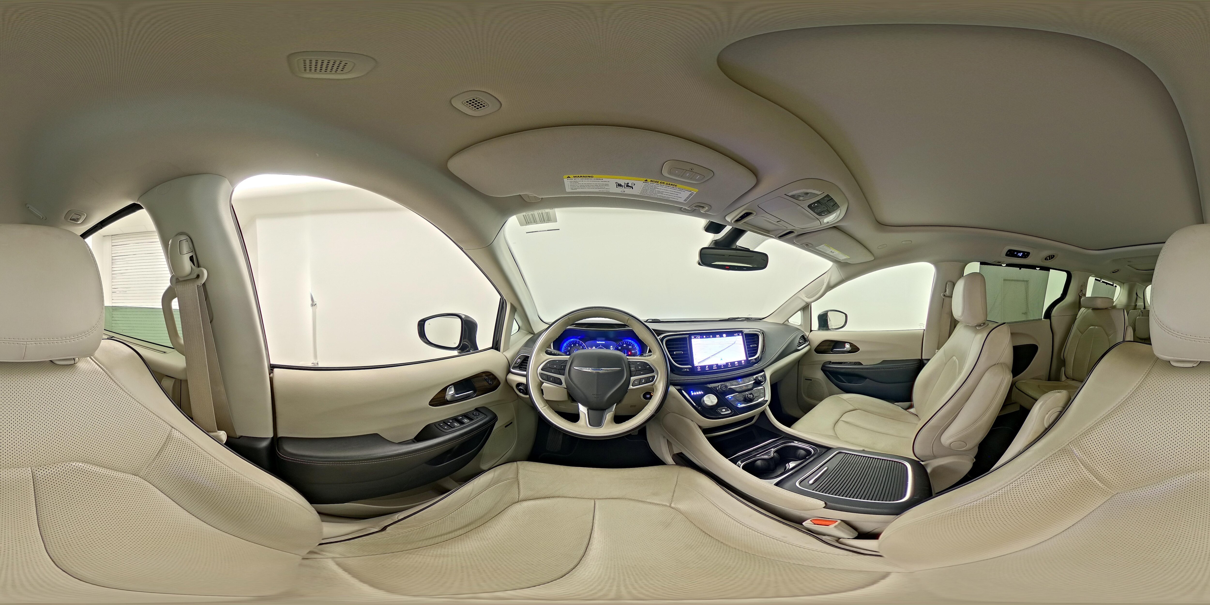 2021 Chrysler Pacifica Limited - Photo 30