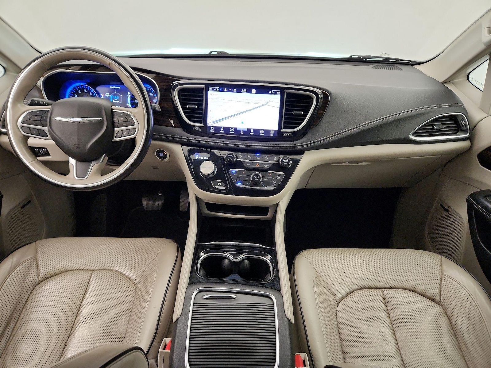 2021 Chrysler Pacifica Limited - Photo 10