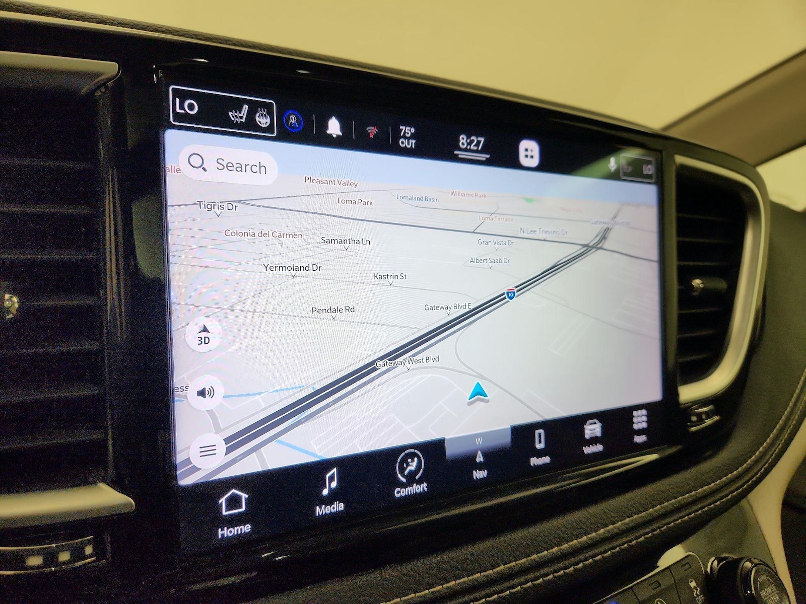 2021 Chrysler Pacifica Limited - Photo 15