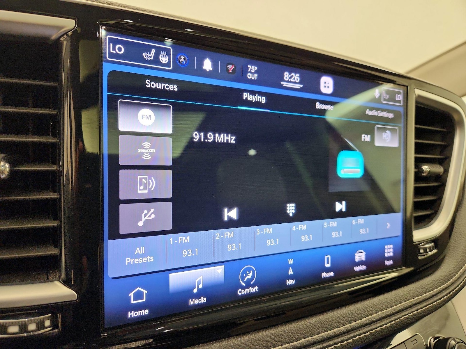 2021 Chrysler Pacifica Limited - Photo 17