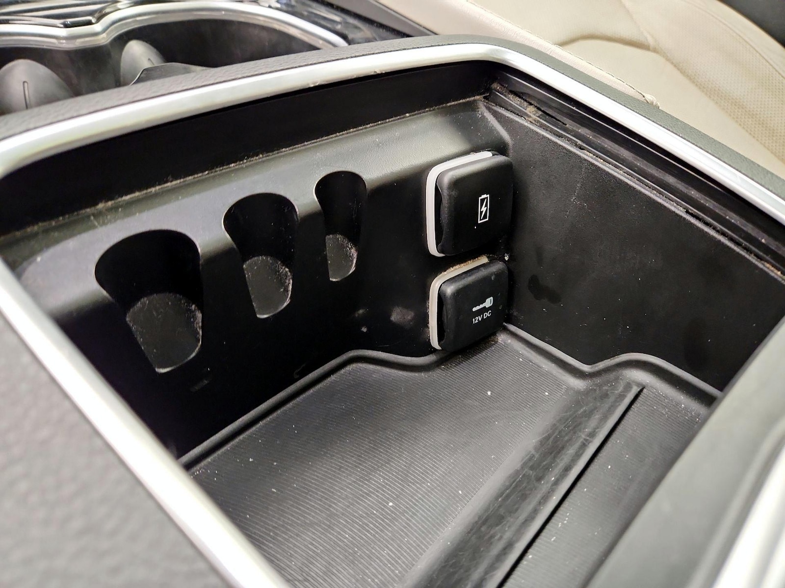 2021 Chrysler Pacifica Limited - Photo 20