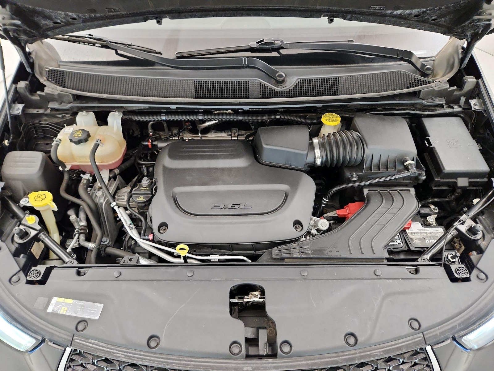 2021 Chrysler Pacifica Limited - Photo 26