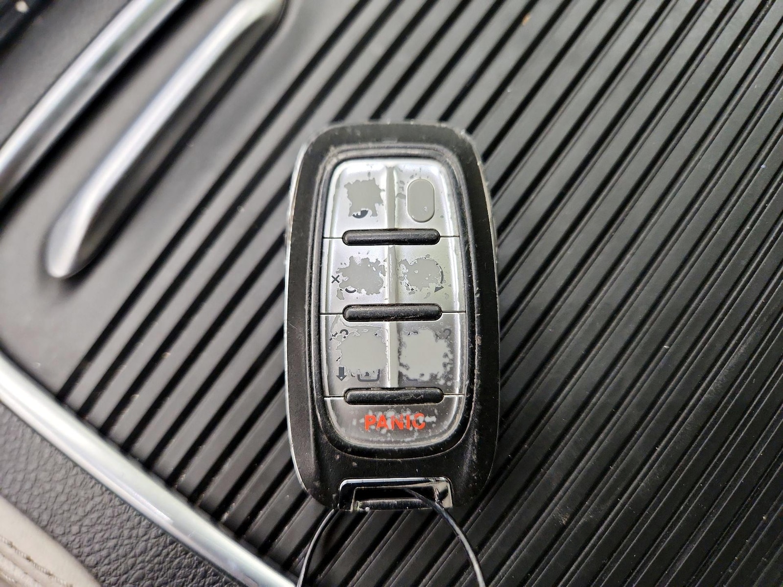 2021 Chrysler Pacifica Limited - Photo 27
