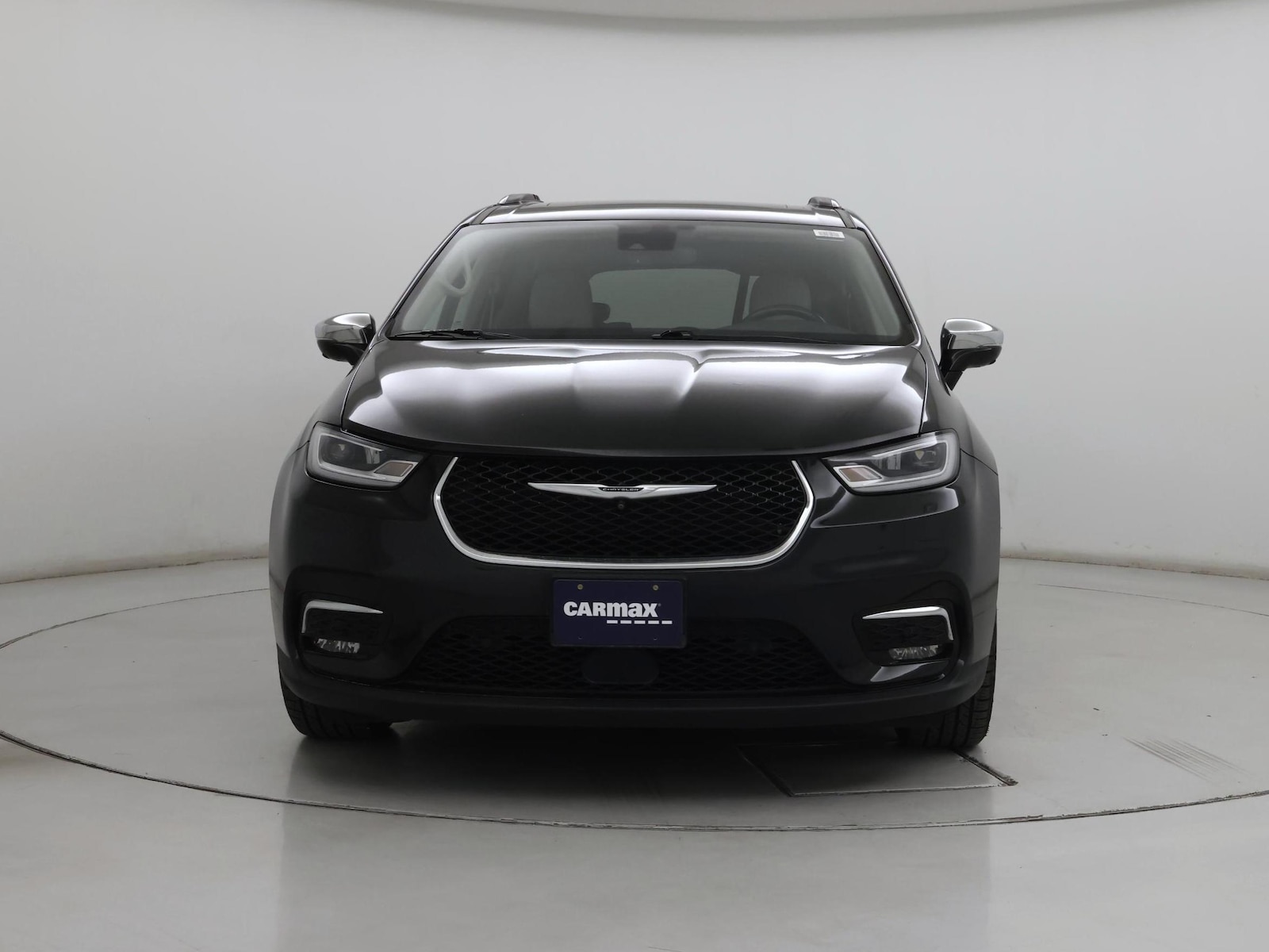2021 Chrysler Pacifica Limited - Photo 6