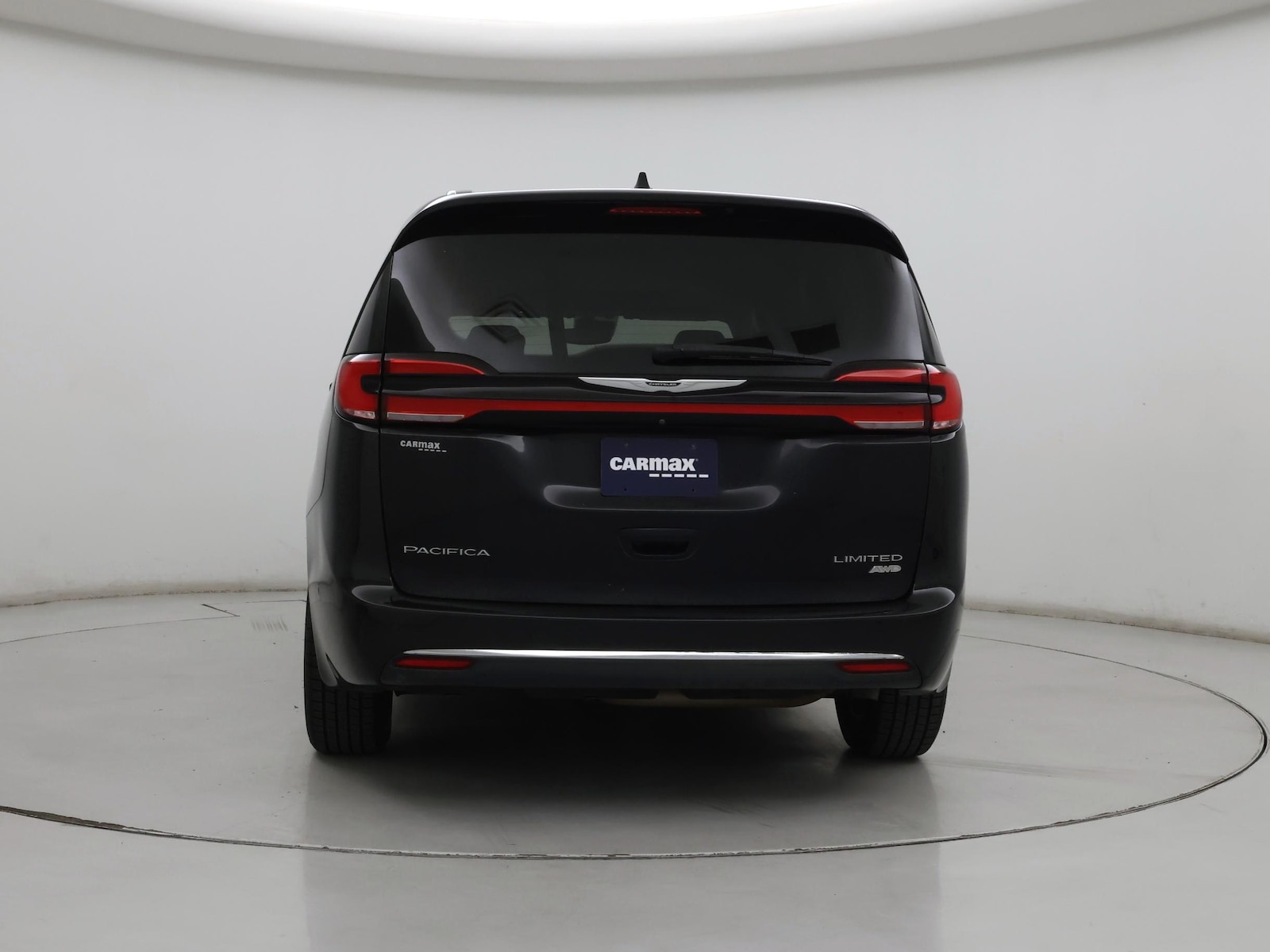 2021 Chrysler Pacifica Limited - Photo 7