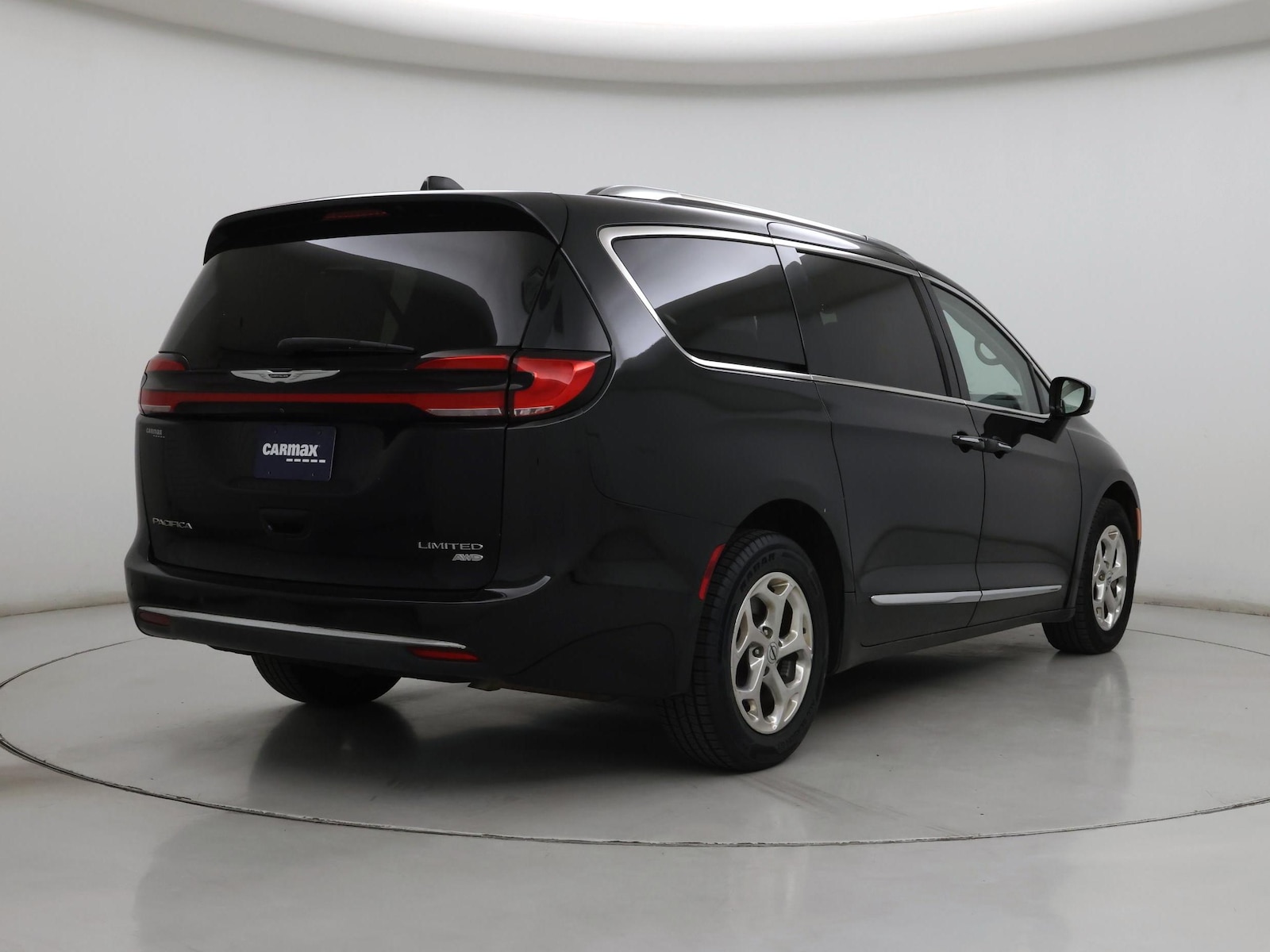 2021 Chrysler Pacifica Limited - Photo 9