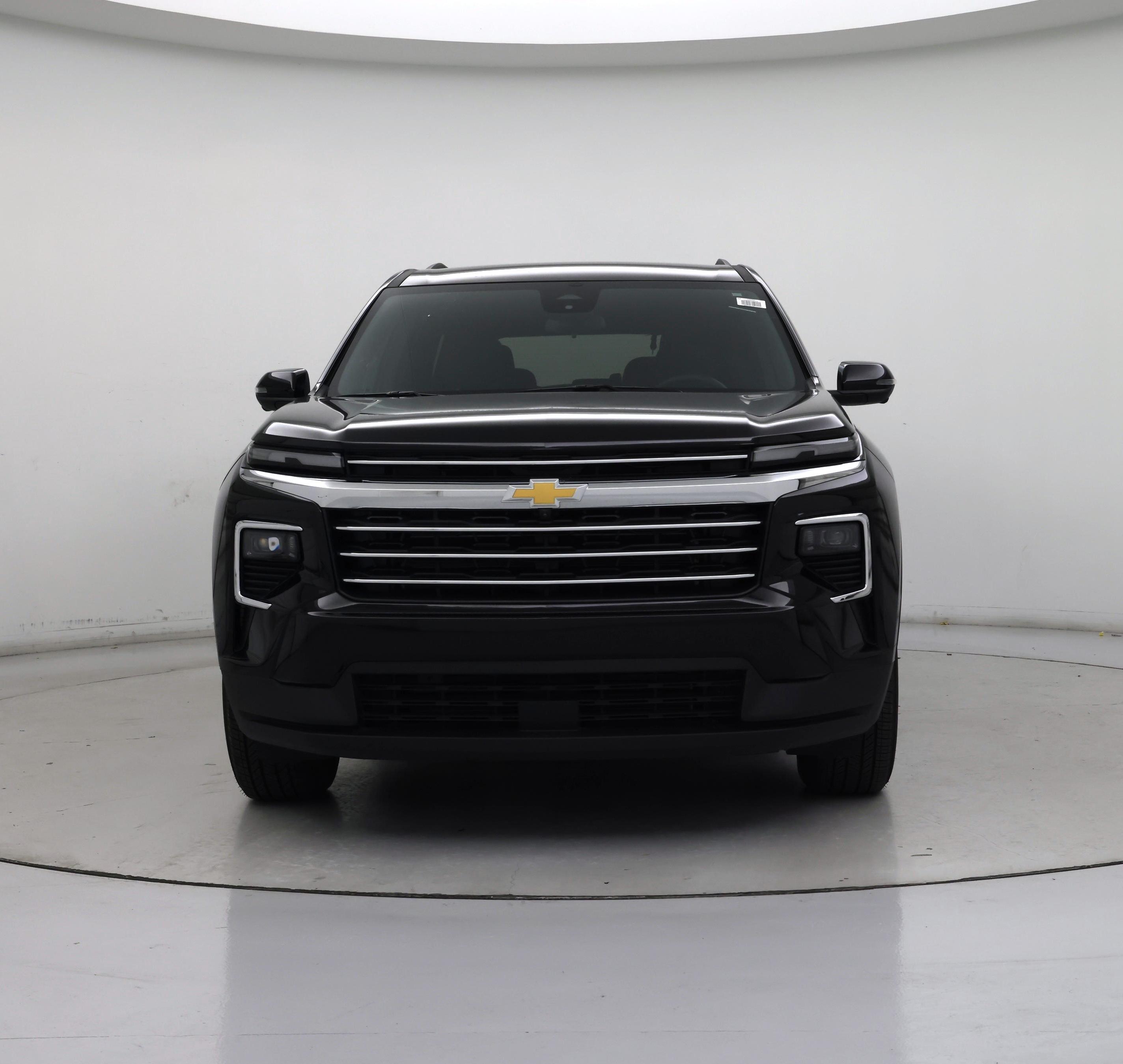 Thumbnail: 2025 Chevrolet Traverse - 5