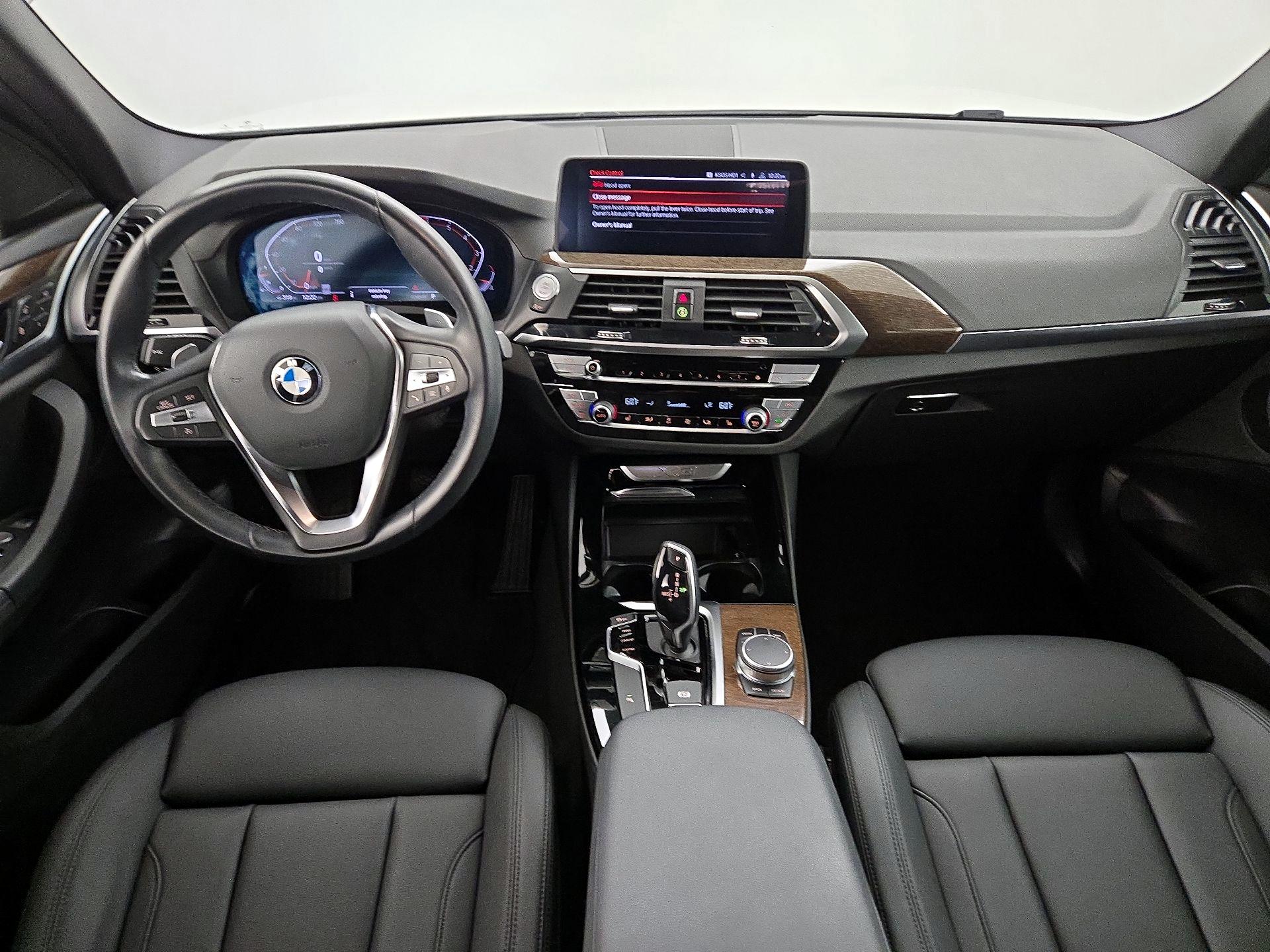 Thumbnail: 2020 BMW X3 - 9