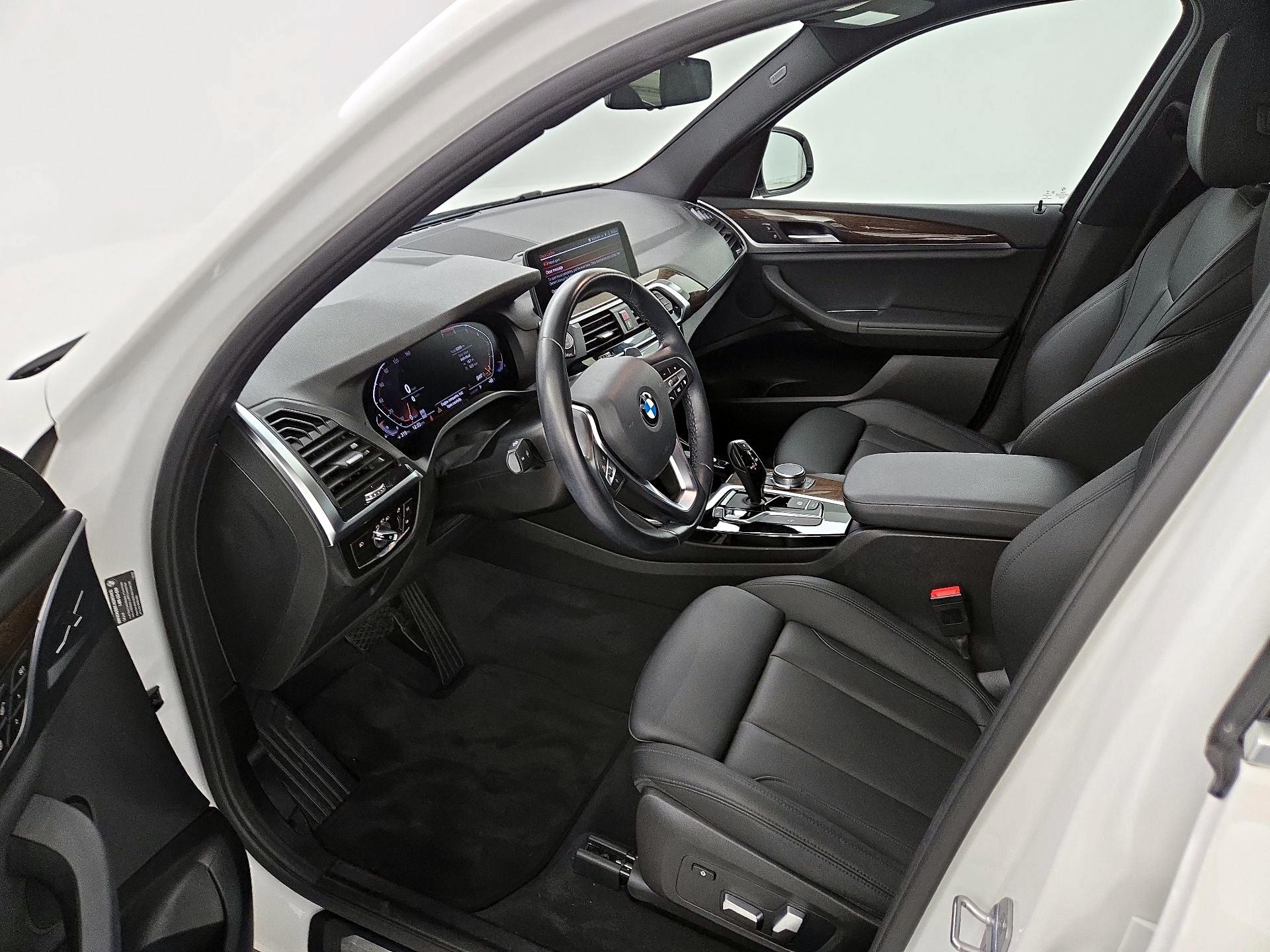 Thumbnail: 2020 BMW X3 - 11