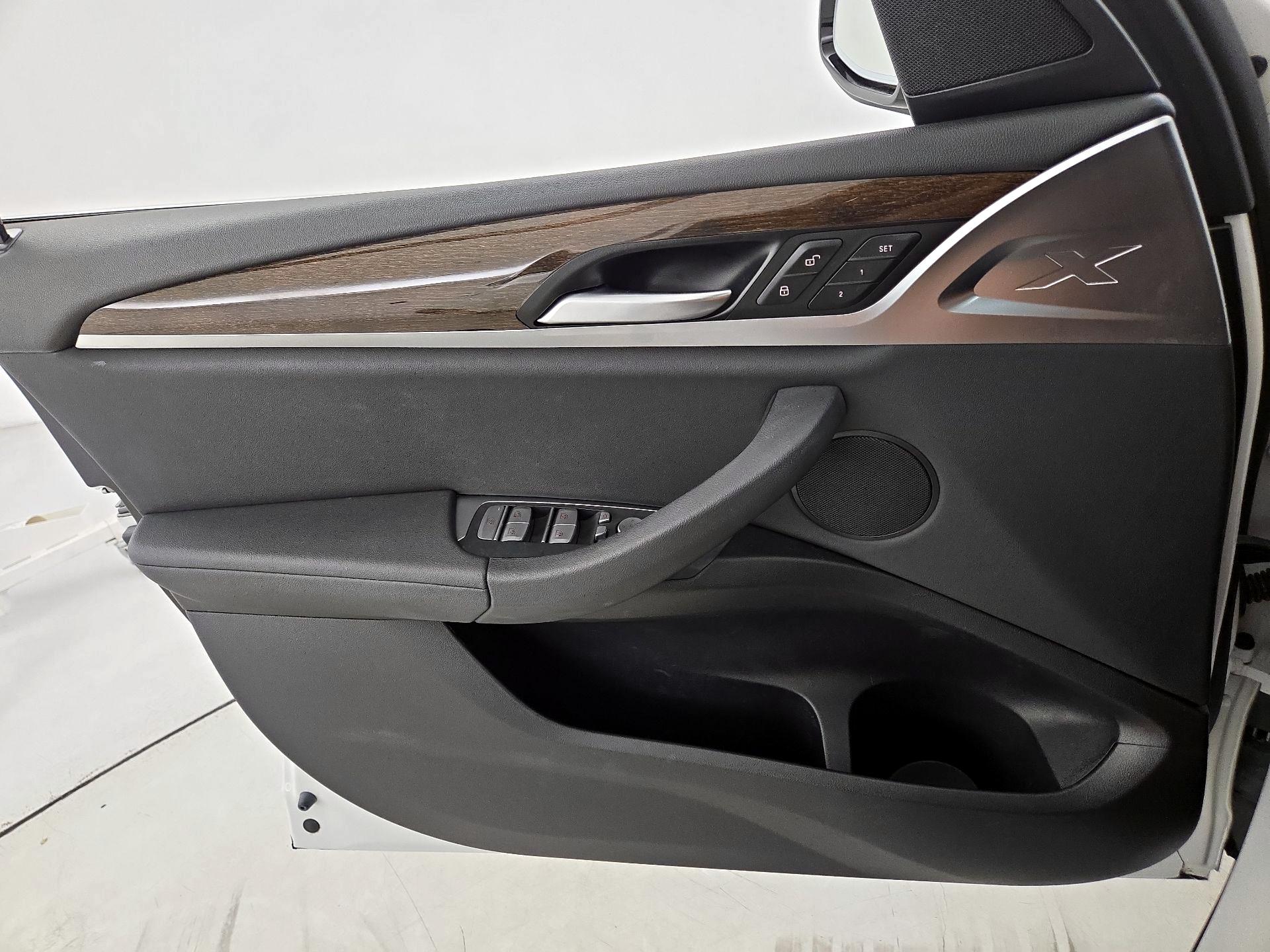 Thumbnail: 2020 BMW X3 - 12