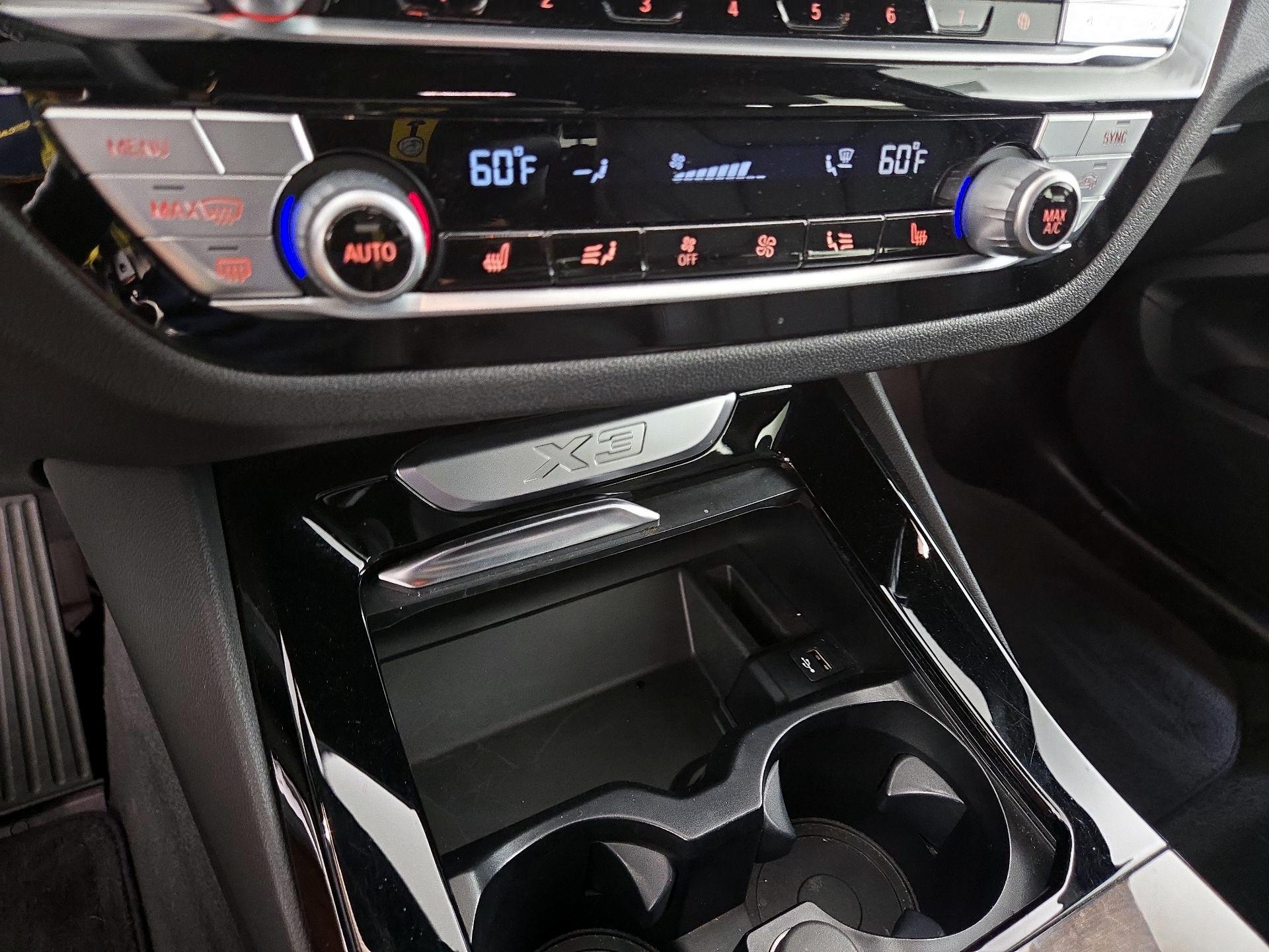 Thumbnail: 2020 BMW X3 - 17