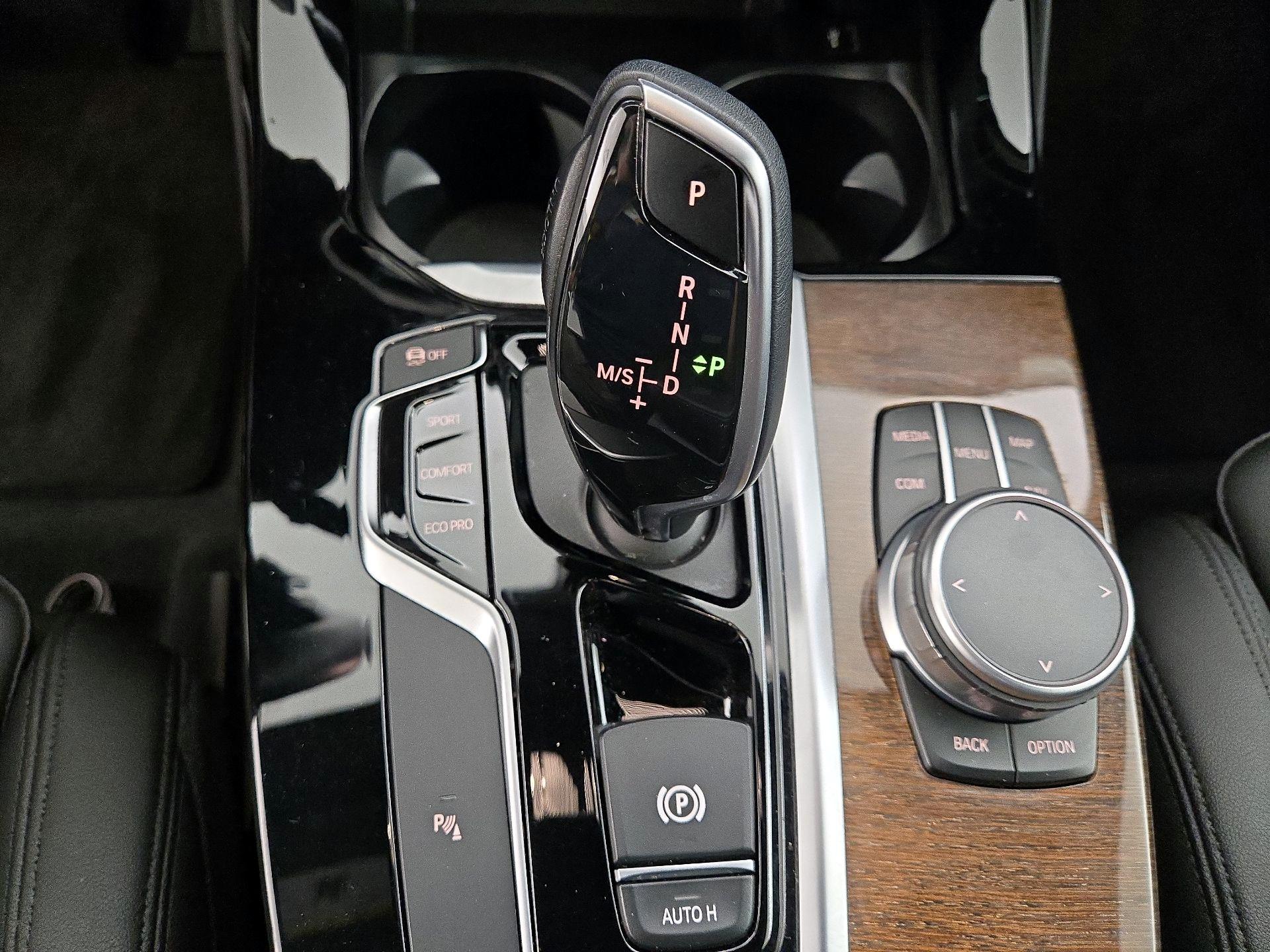 Thumbnail: 2020 BMW X3 - 18