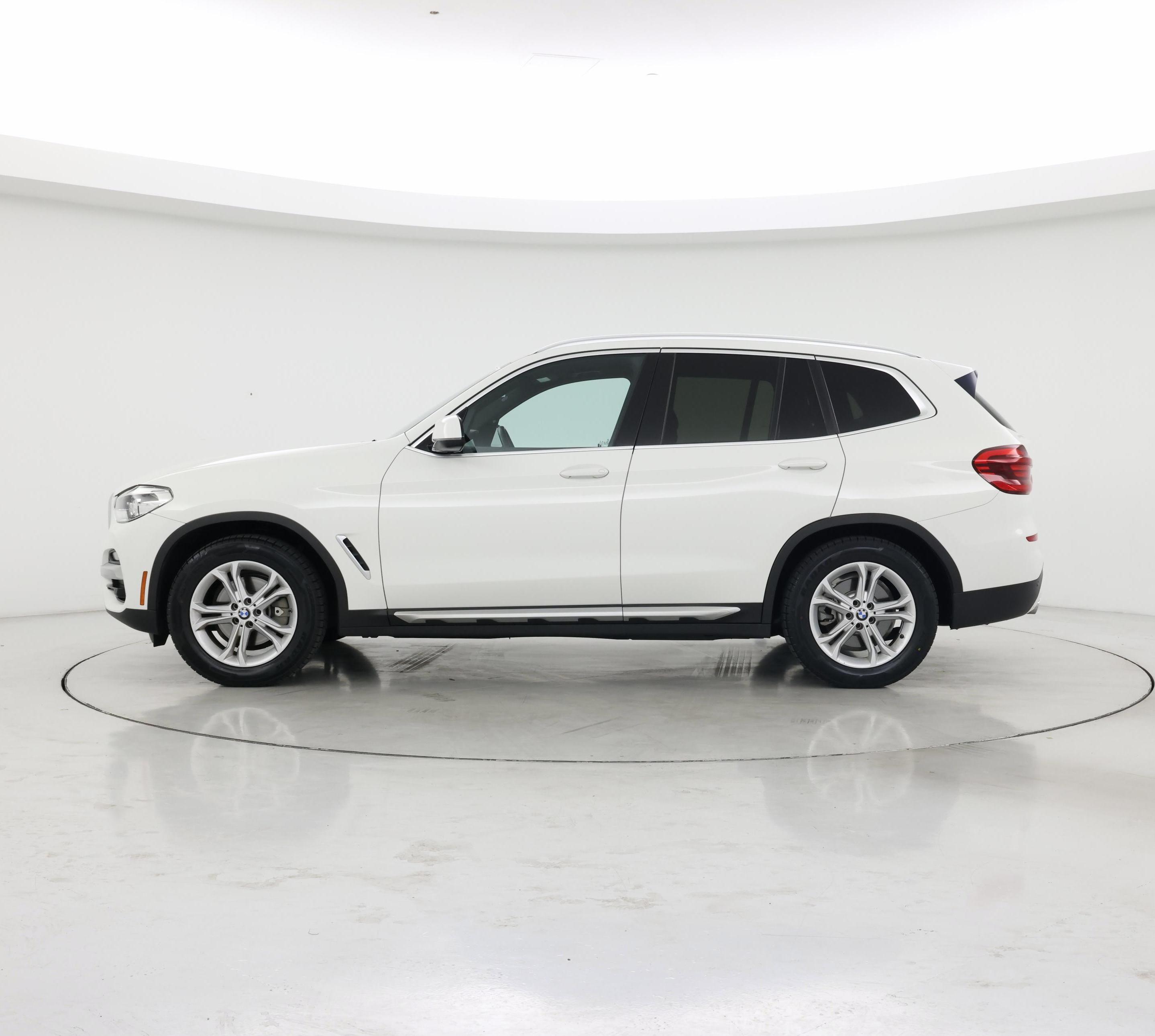 Thumbnail: 2020 BMW X3 - 3