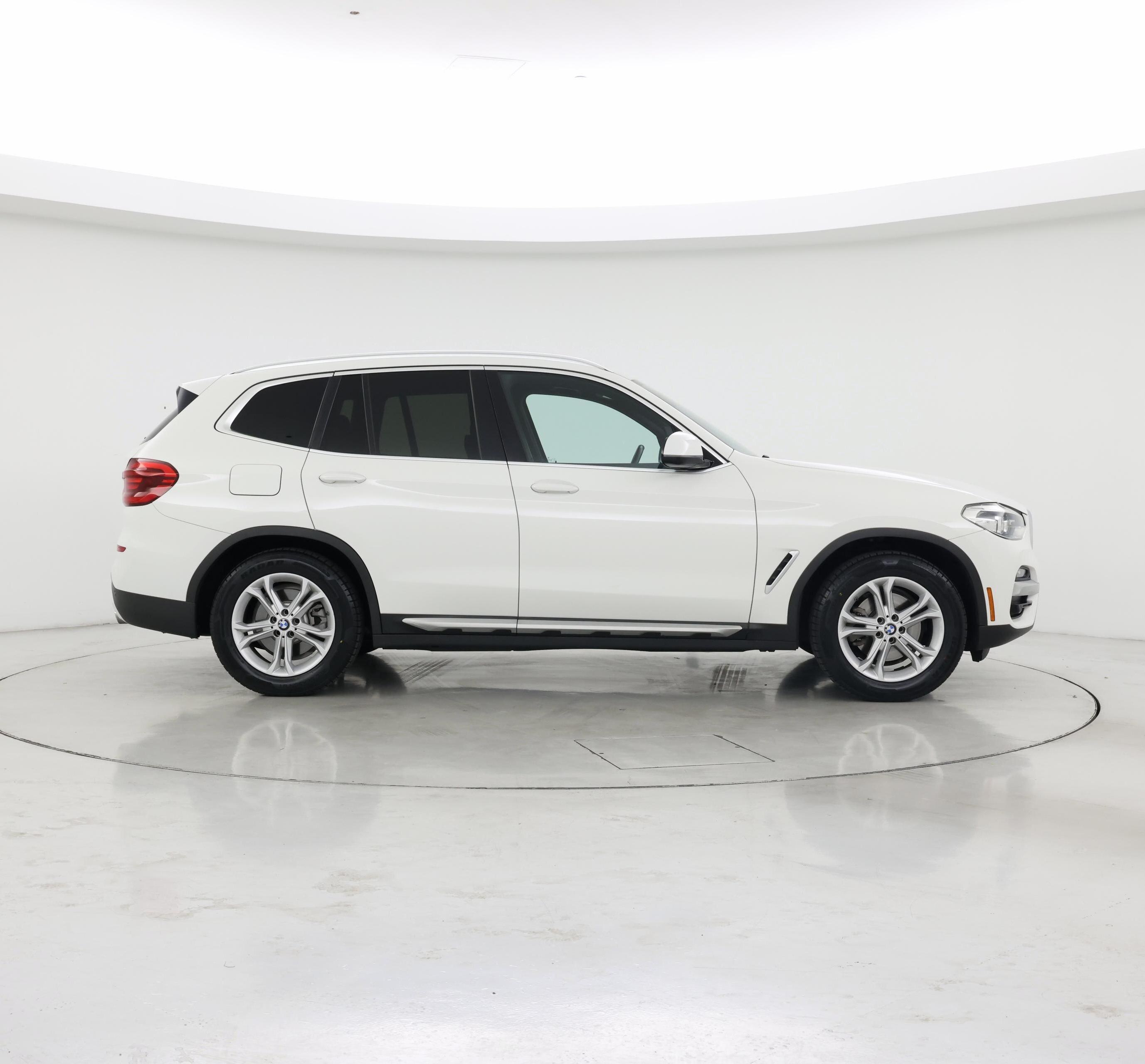 Thumbnail: 2020 BMW X3 - 7