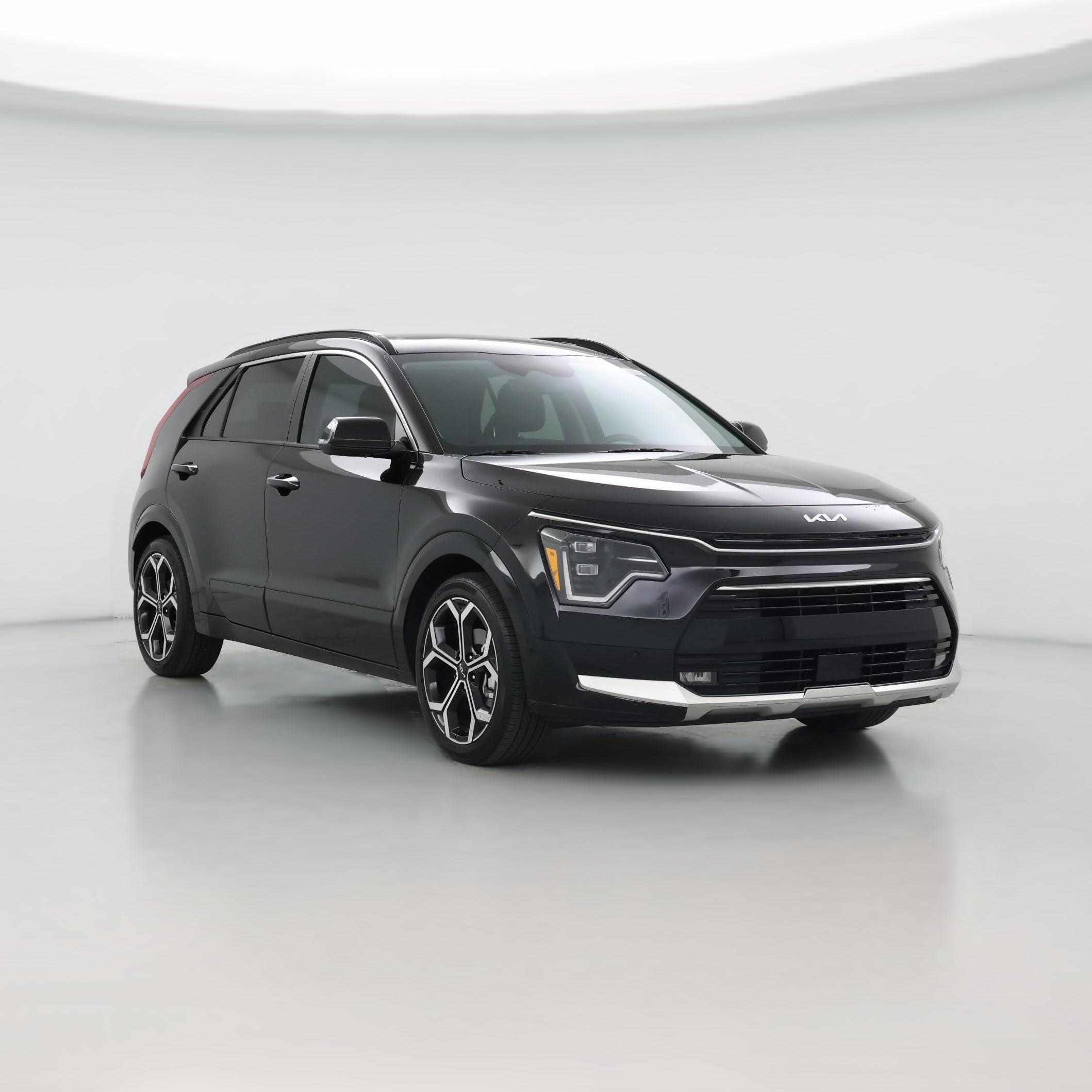 Thumbnail: 2023 Kia Niro - 1