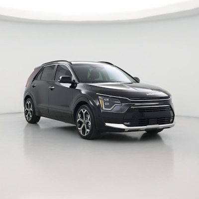 2023 Kia Niro Plug in Hybrid SX Touring