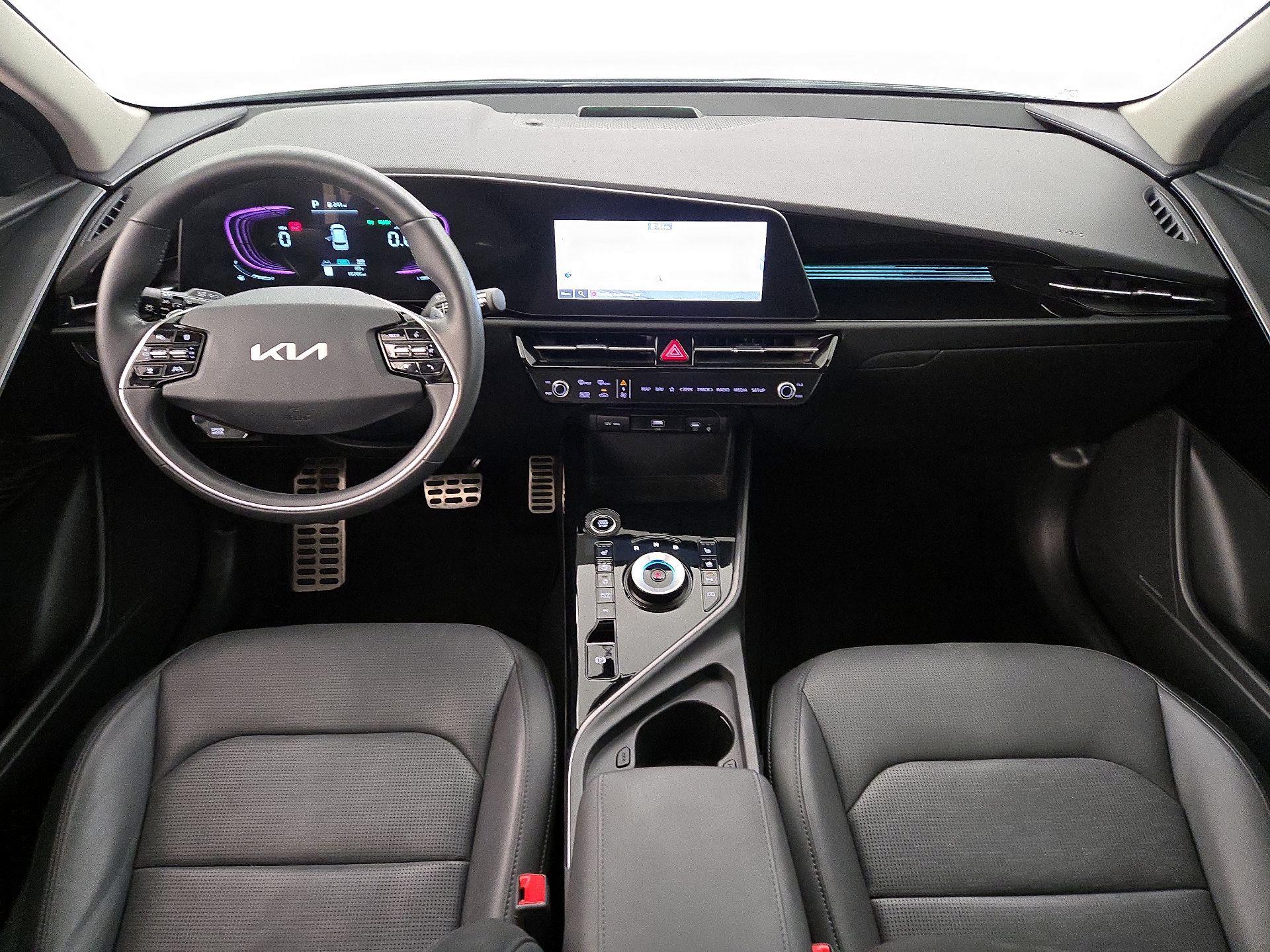 Thumbnail: 2023 Kia Niro - 9