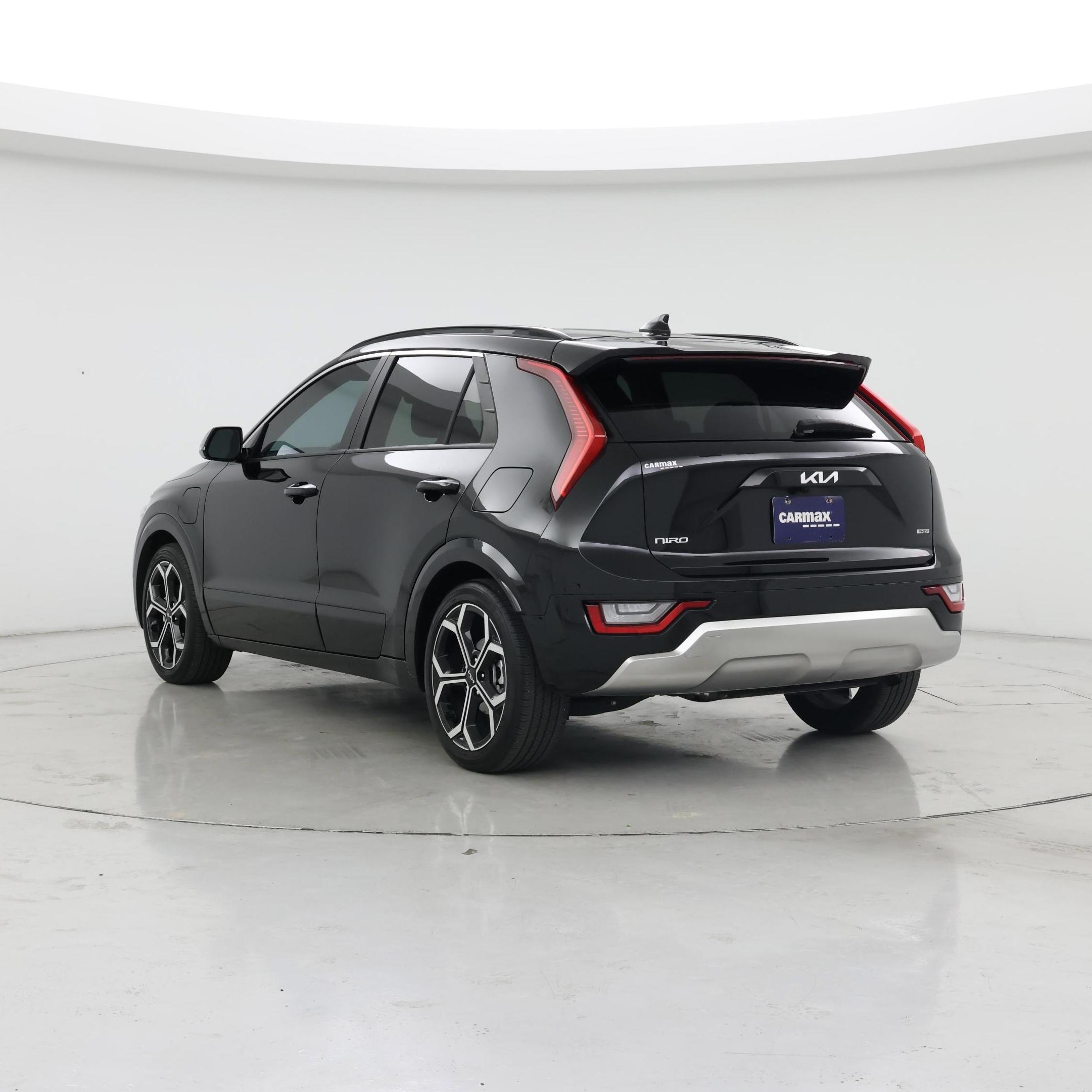 Thumbnail: 2023 Kia Niro - 2