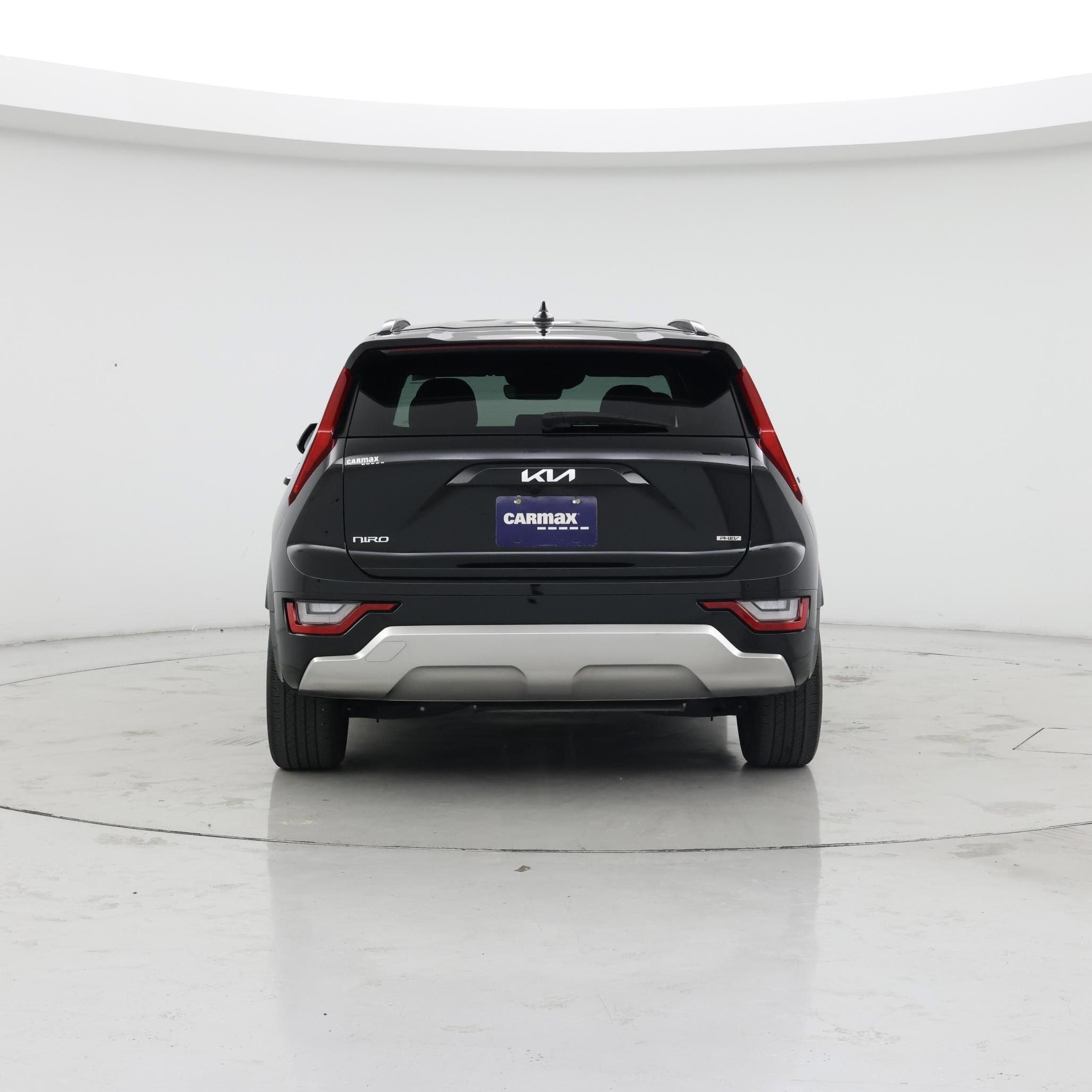 Thumbnail: 2023 Kia Niro - 6