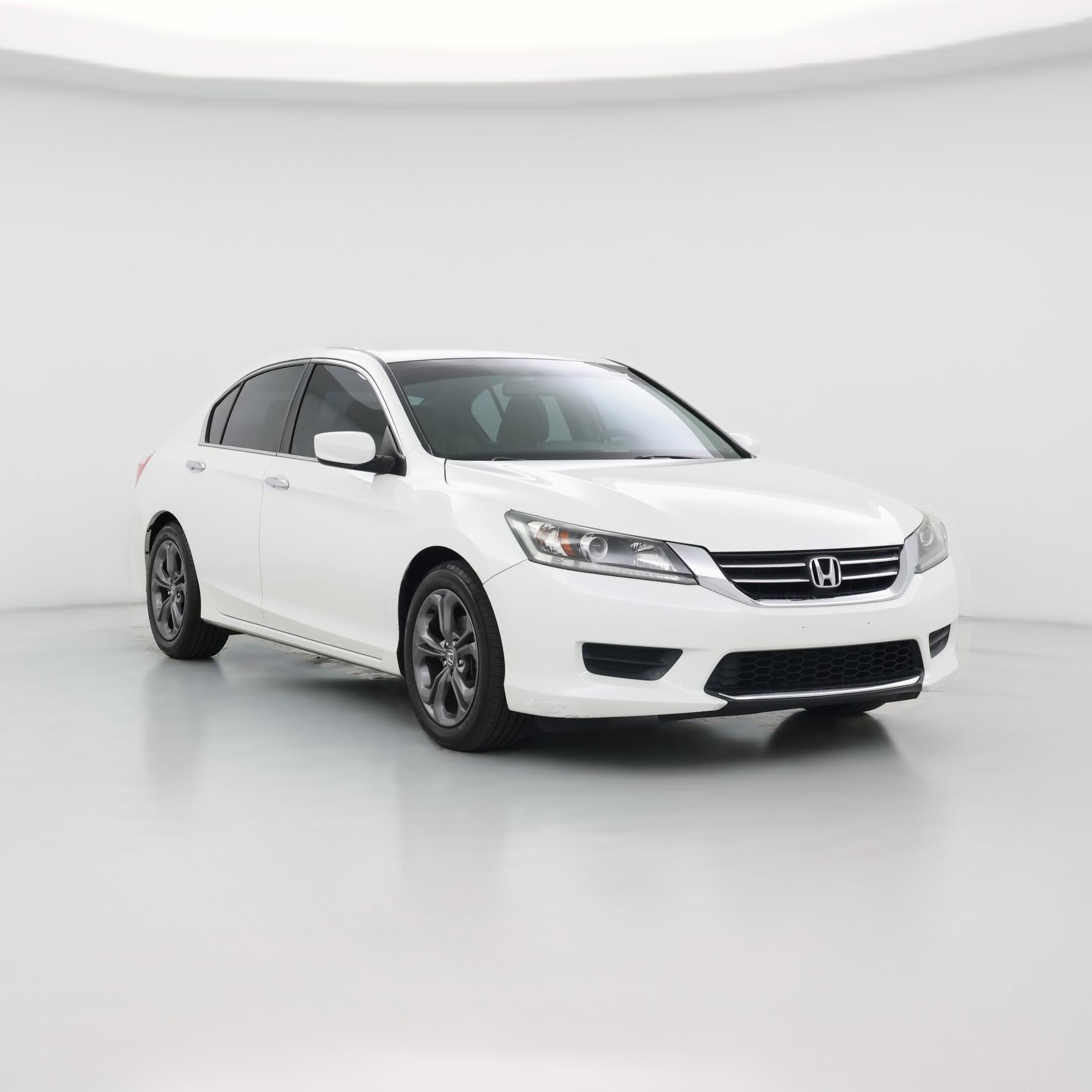 Thumbnail: 2014 Honda Accord - 1