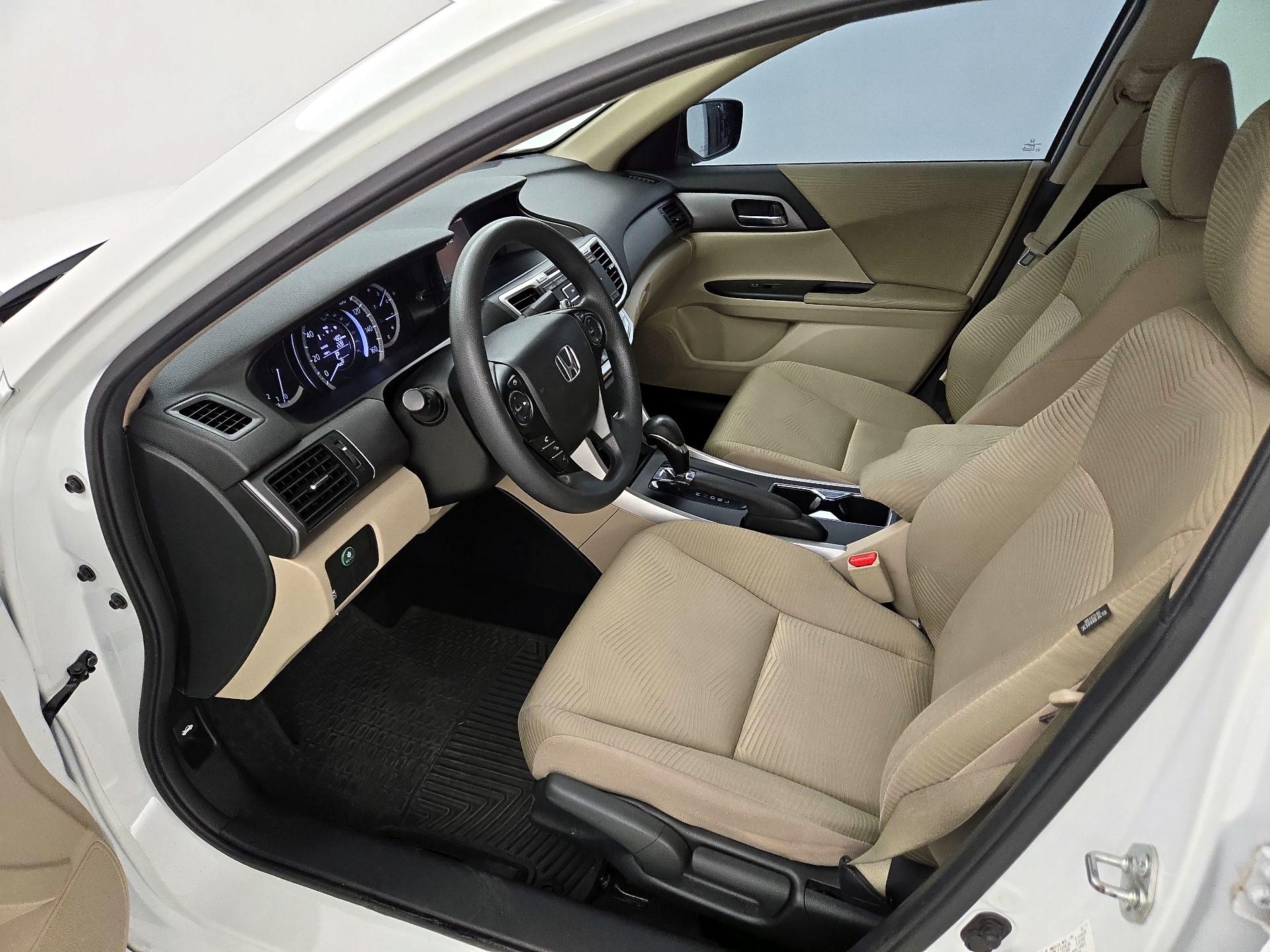 Thumbnail: 2014 Honda Accord - 11