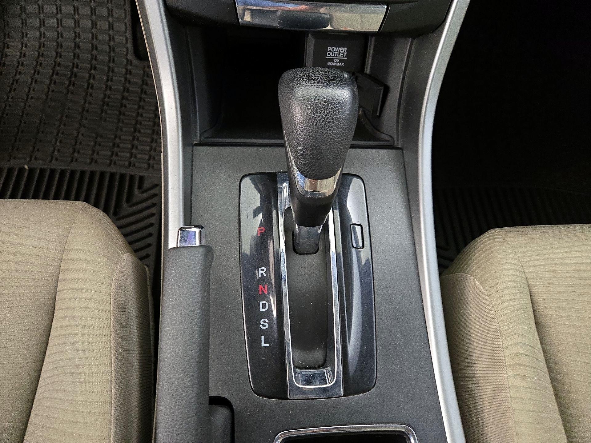 Thumbnail: 2014 Honda Accord - 17