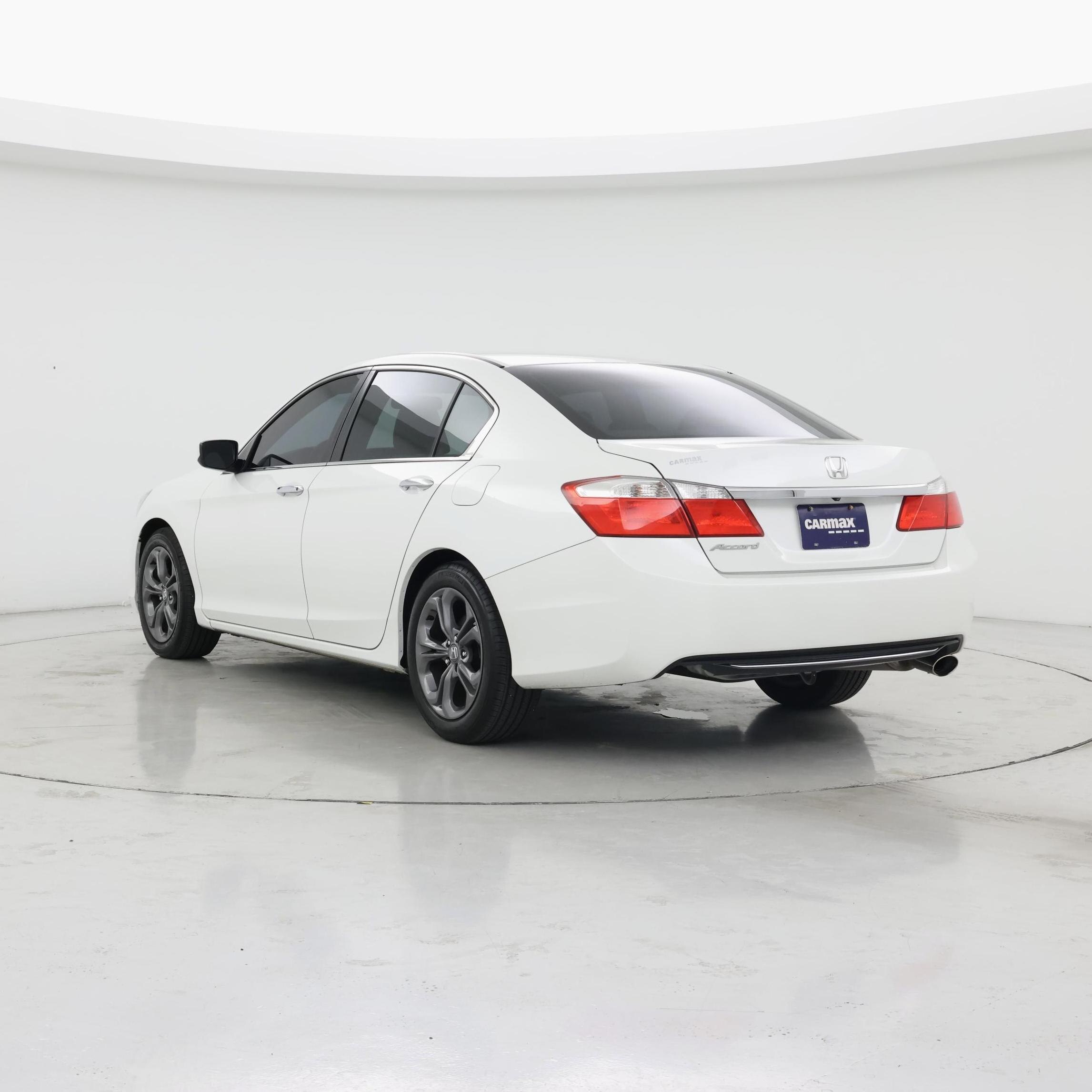 Thumbnail: 2014 Honda Accord - 2