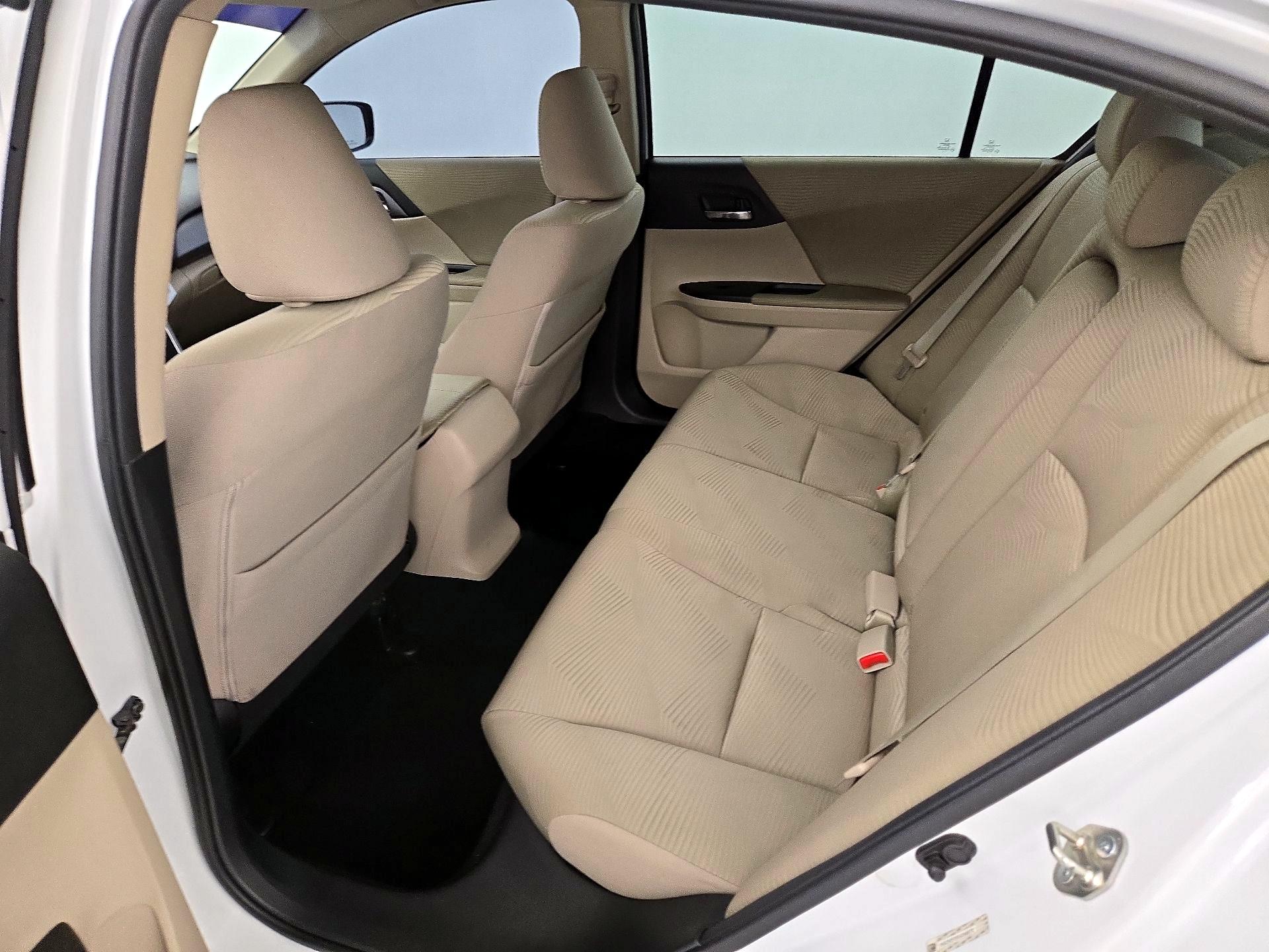 Thumbnail: 2014 Honda Accord - 19