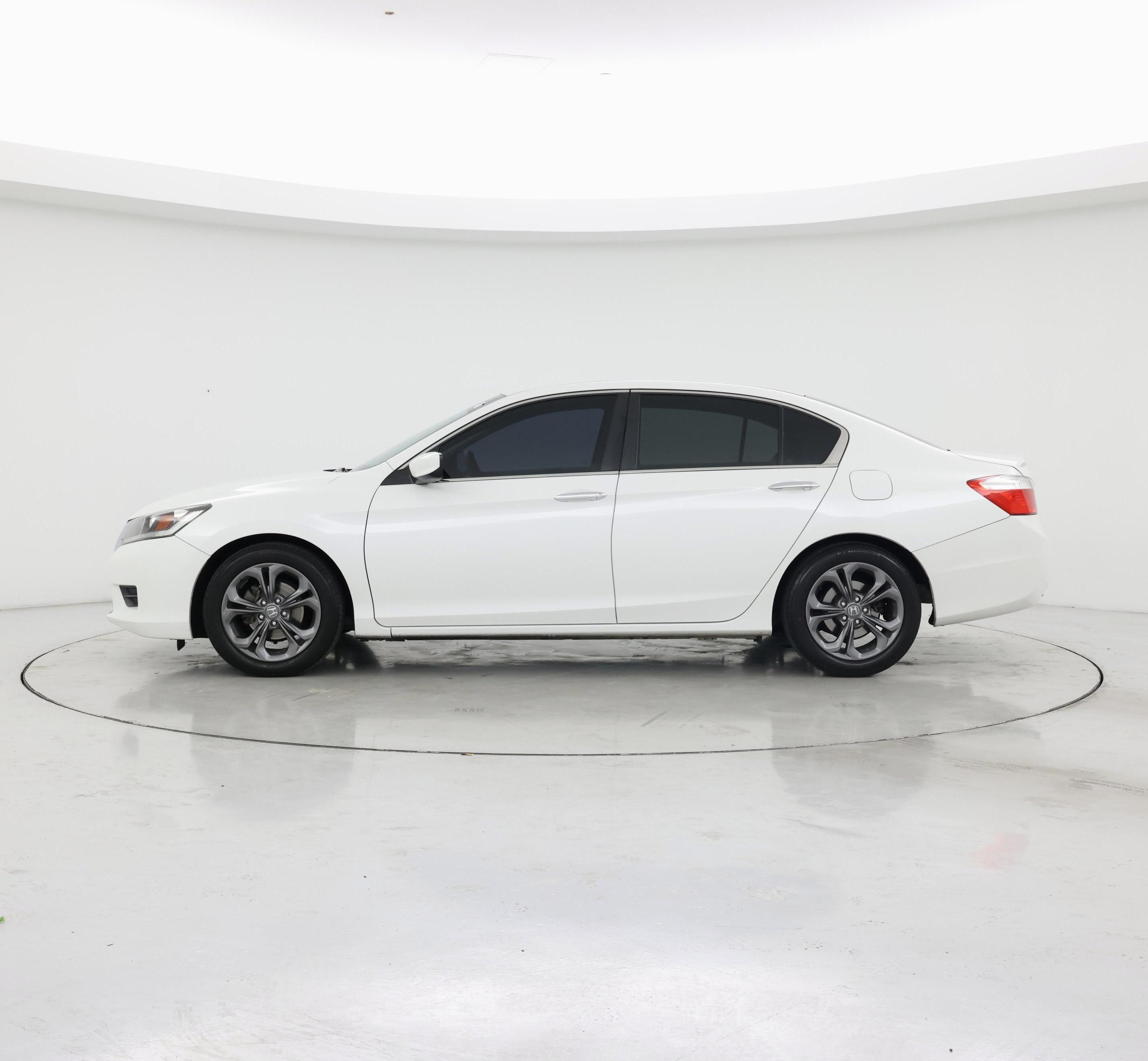 Thumbnail: 2014 Honda Accord - 3