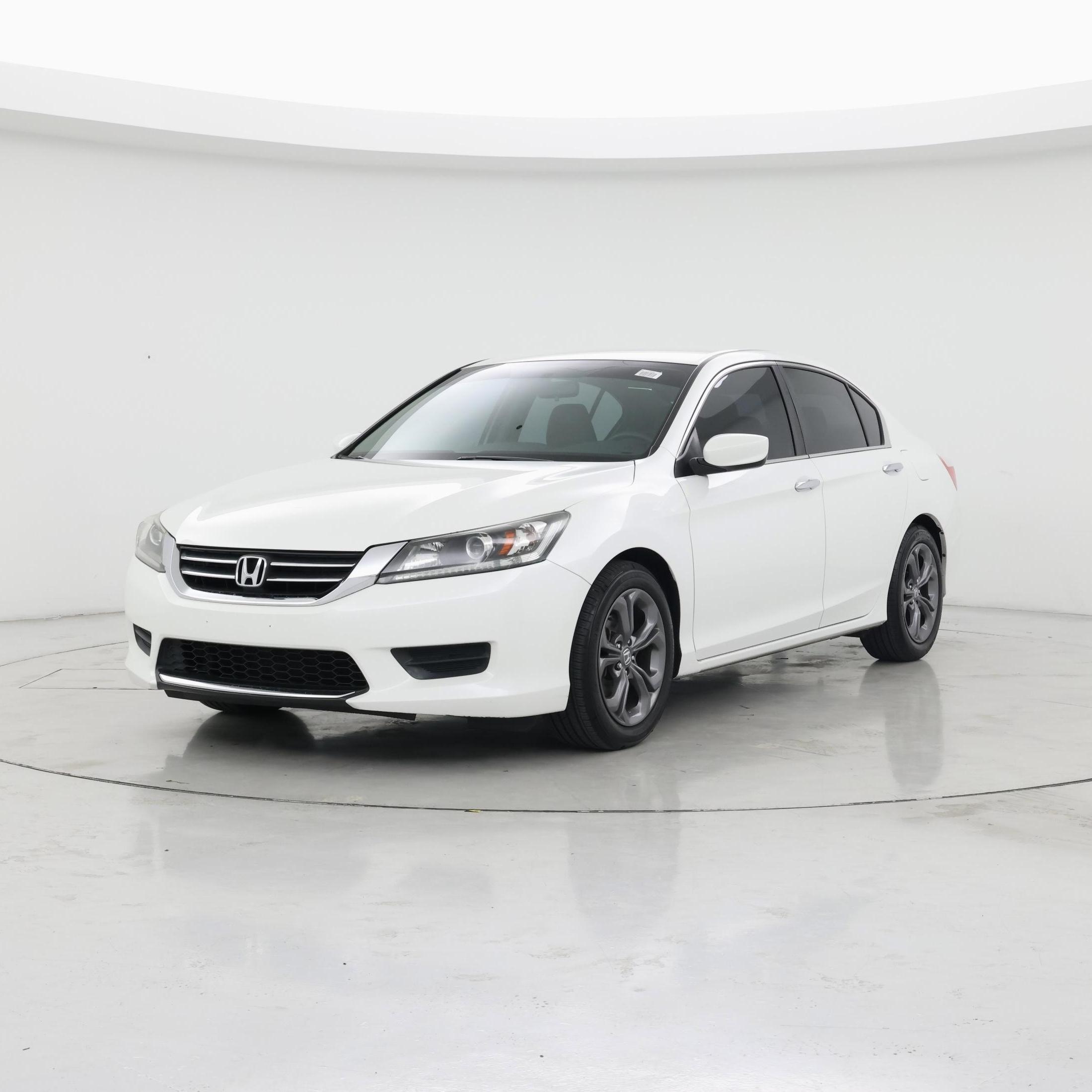 Thumbnail: 2014 Honda Accord - 4